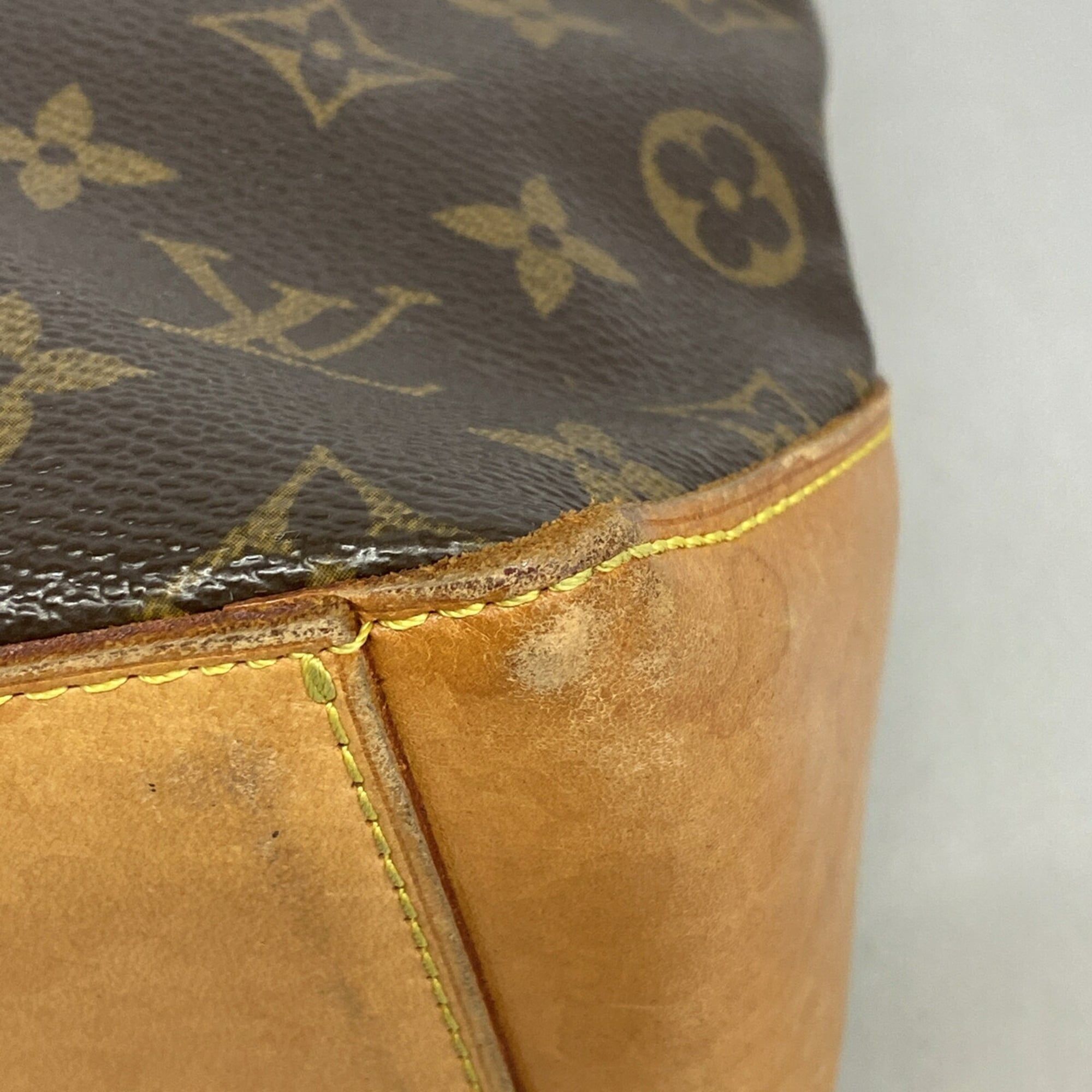 Tote Bag (Pre-Owned) - Louis Vuitton - Modalova