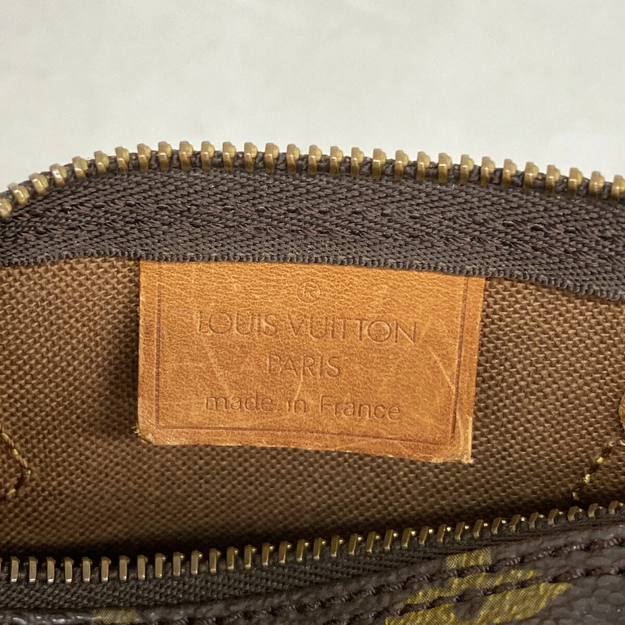 Handbag (Pre-Owned) - Louis Vuitton - Modalova