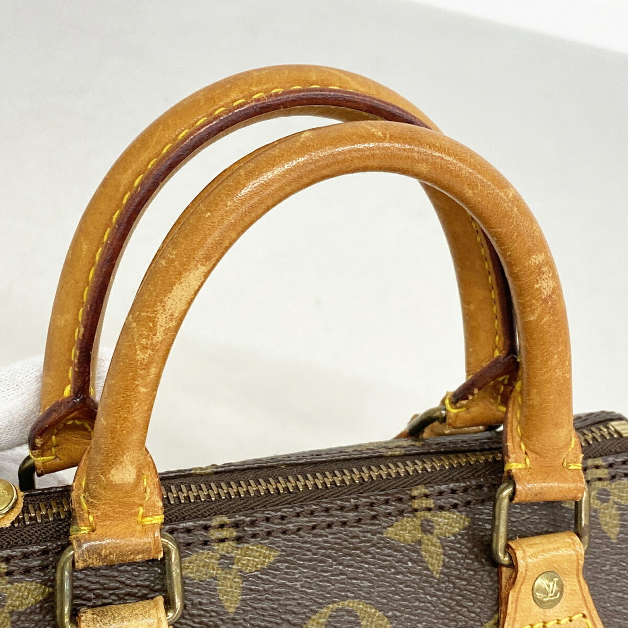 Handbag (Pre-Owned) - Louis Vuitton - Modalova
