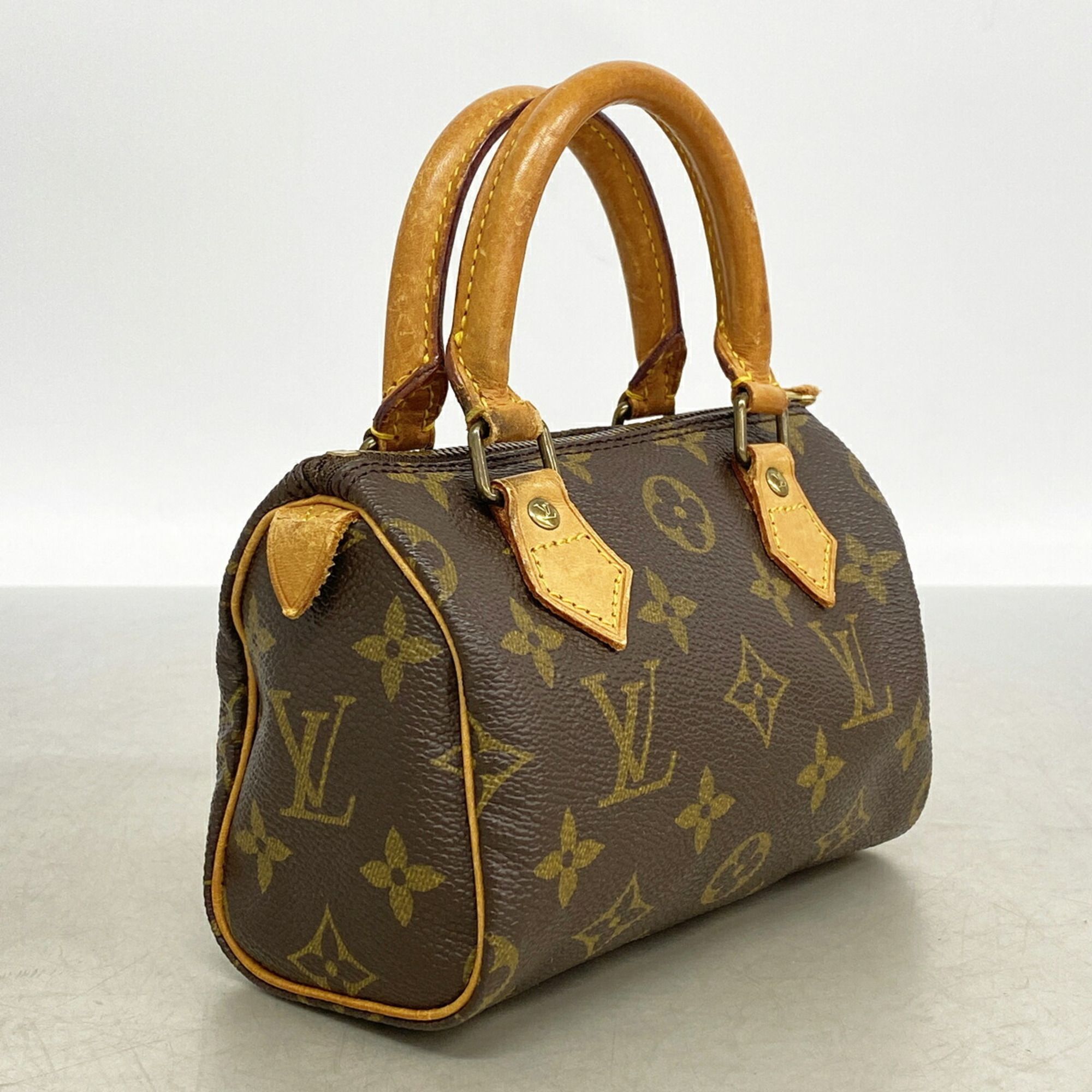 Handbag (Pre-Owned) - Louis Vuitton - Modalova