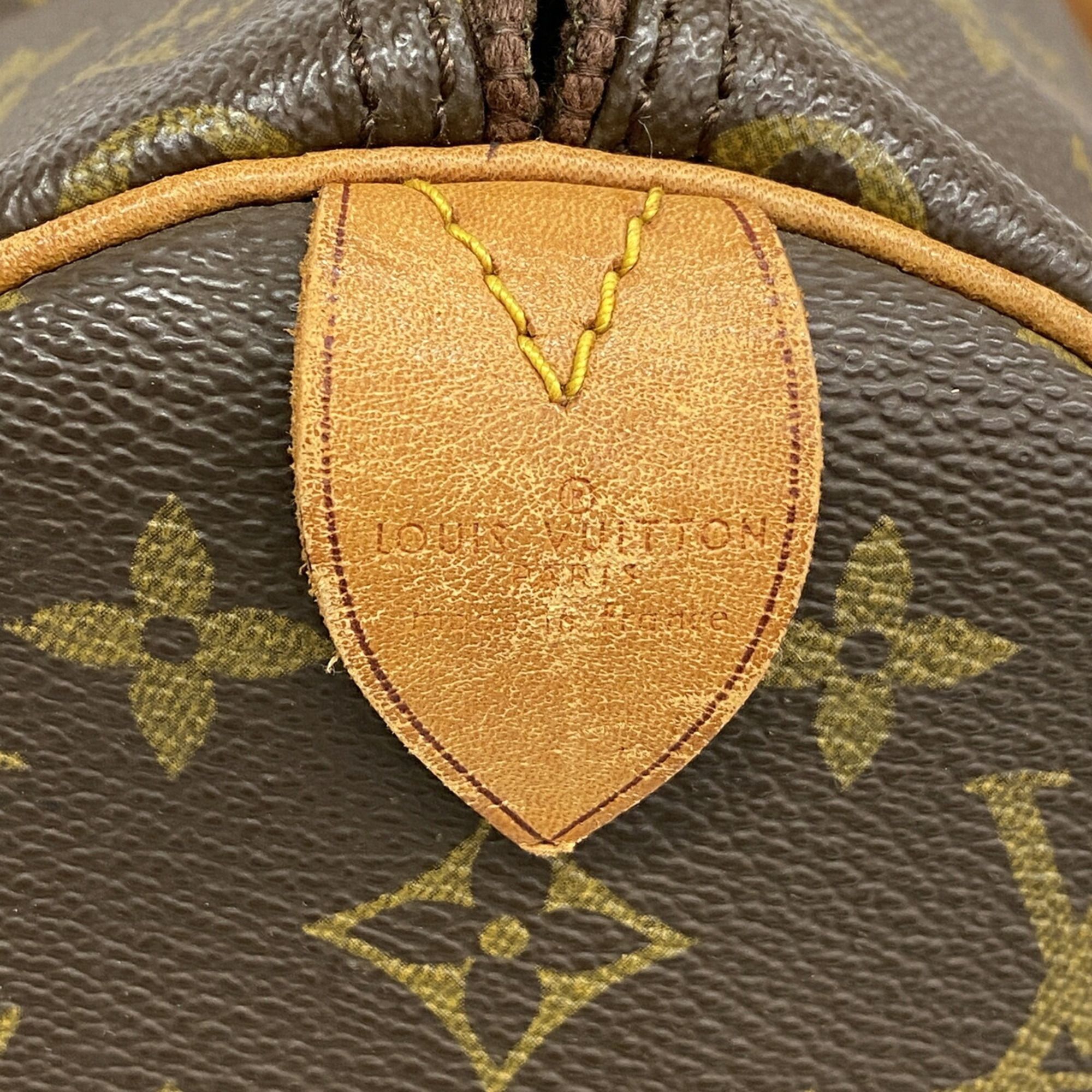 Boston Bag (Pre-Owned) - Louis Vuitton - Modalova