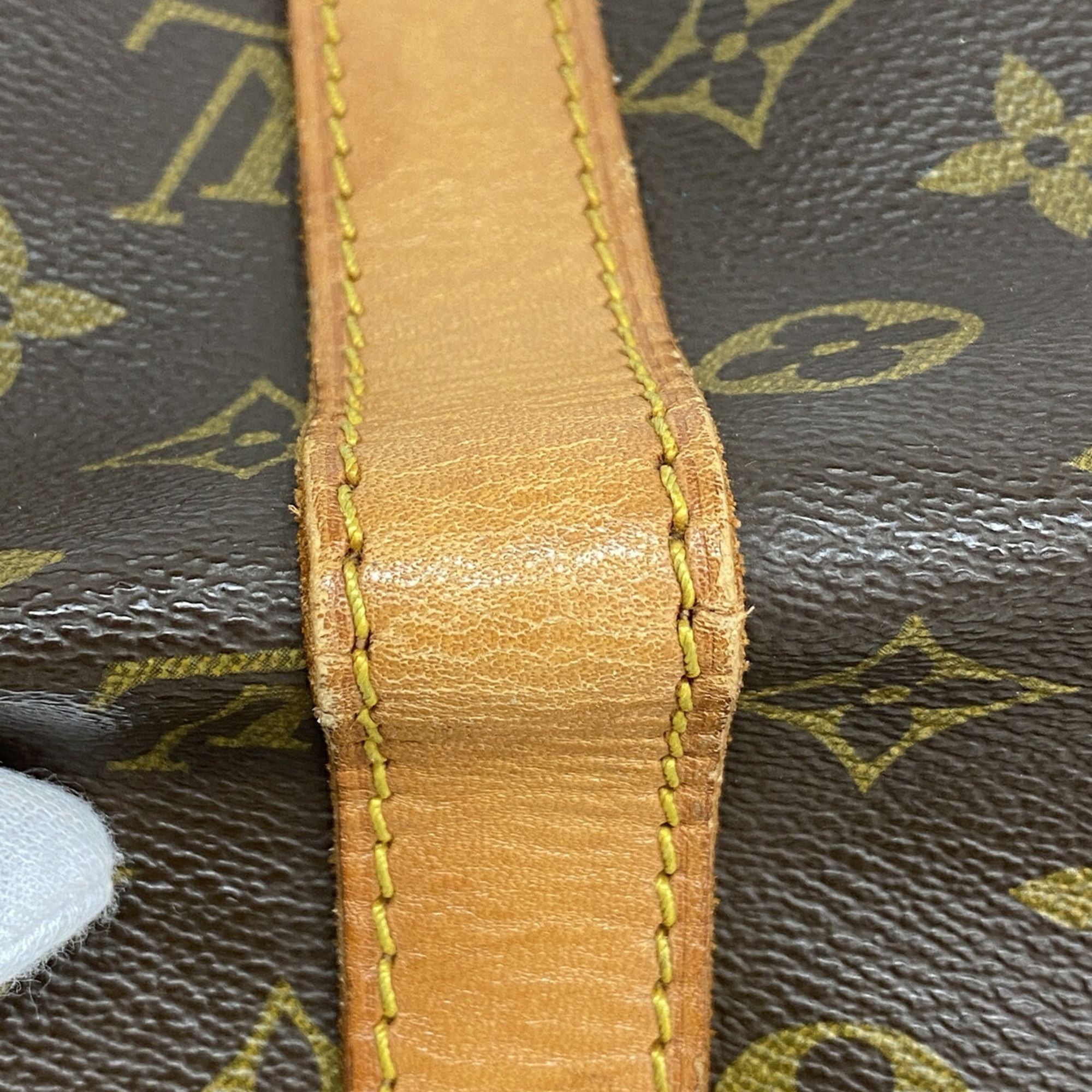 Boston Bag (Pre-Owned) - Louis Vuitton - Modalova