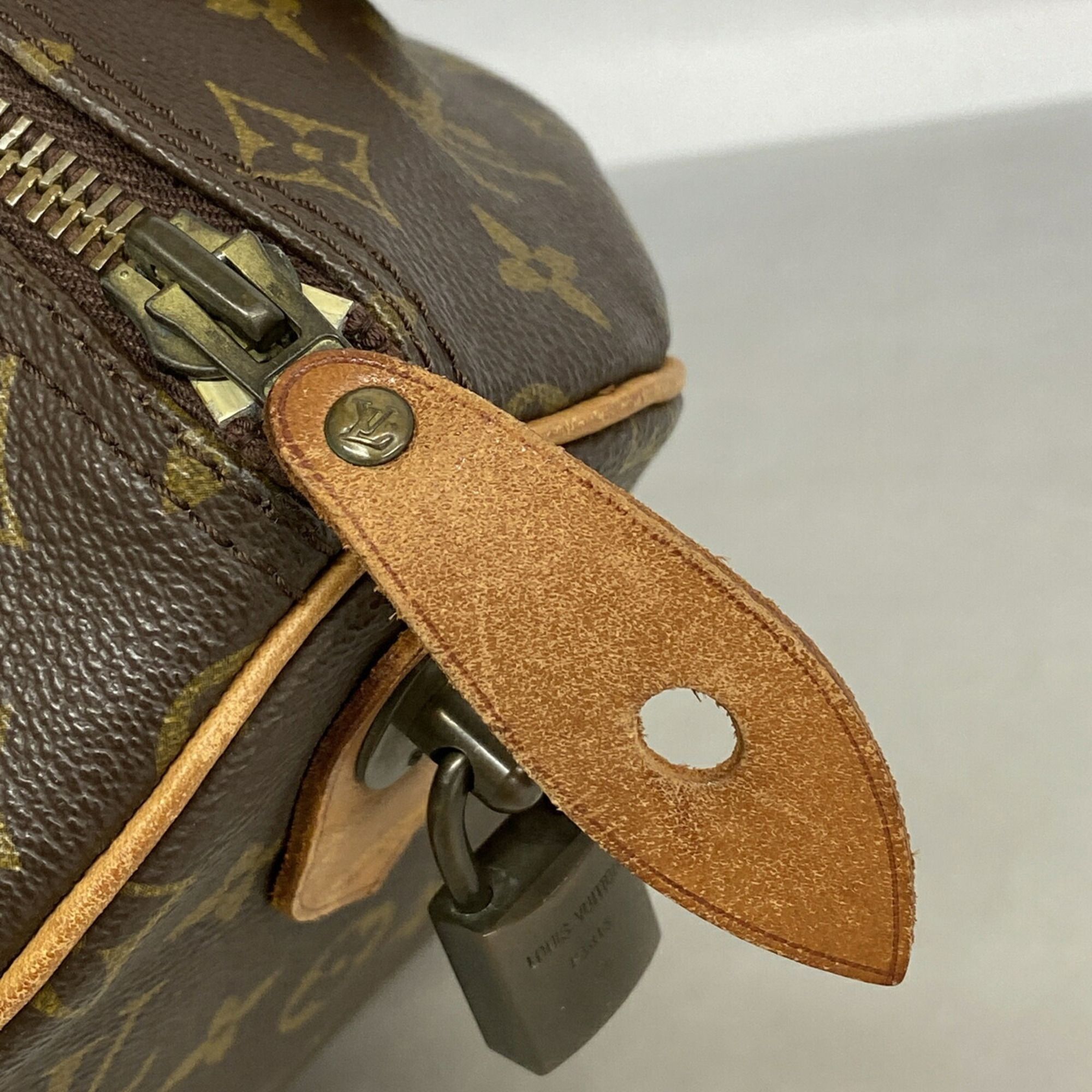 Boston Bag (Pre-Owned) - Louis Vuitton - Modalova