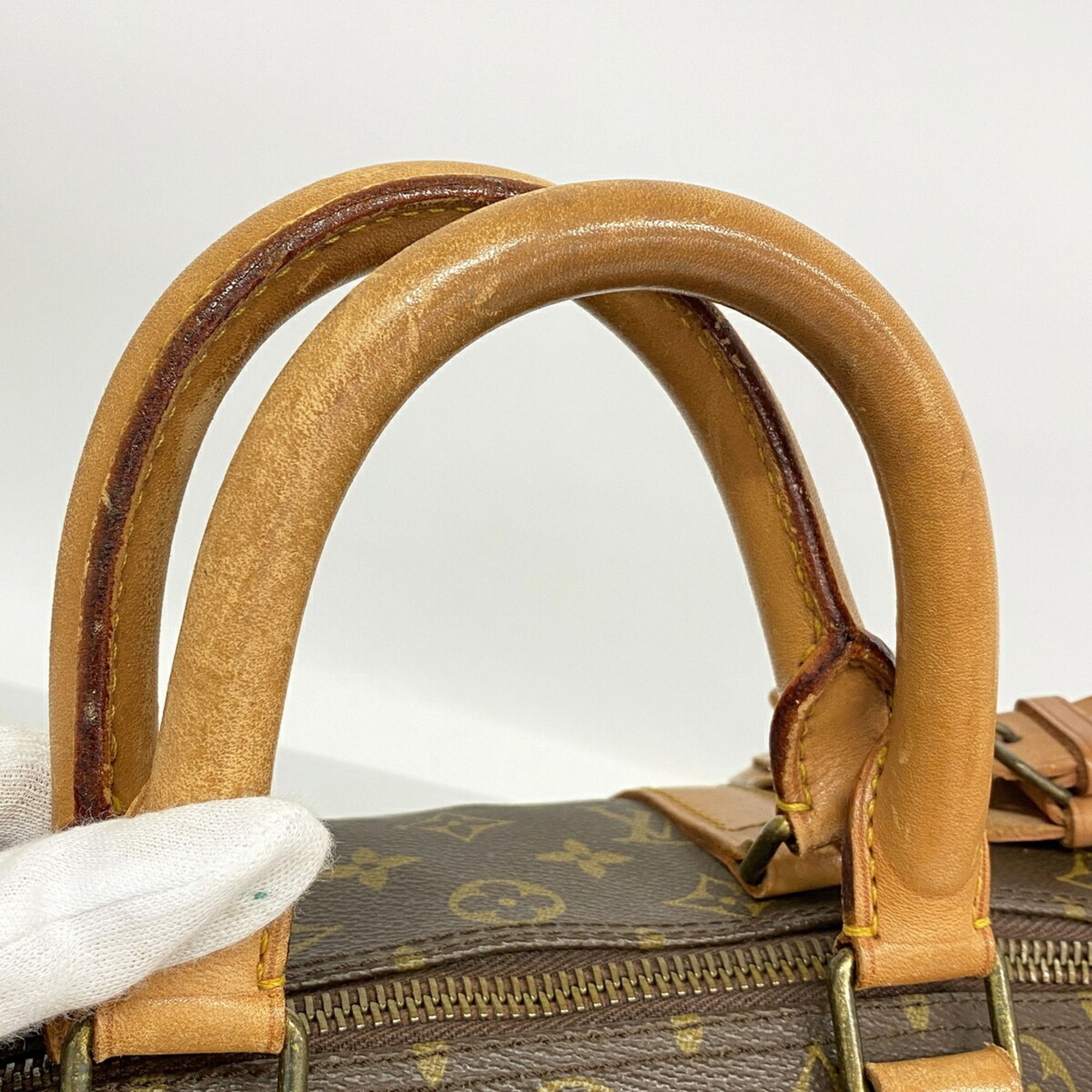 Boston Bag (Pre-Owned) - Louis Vuitton - Modalova