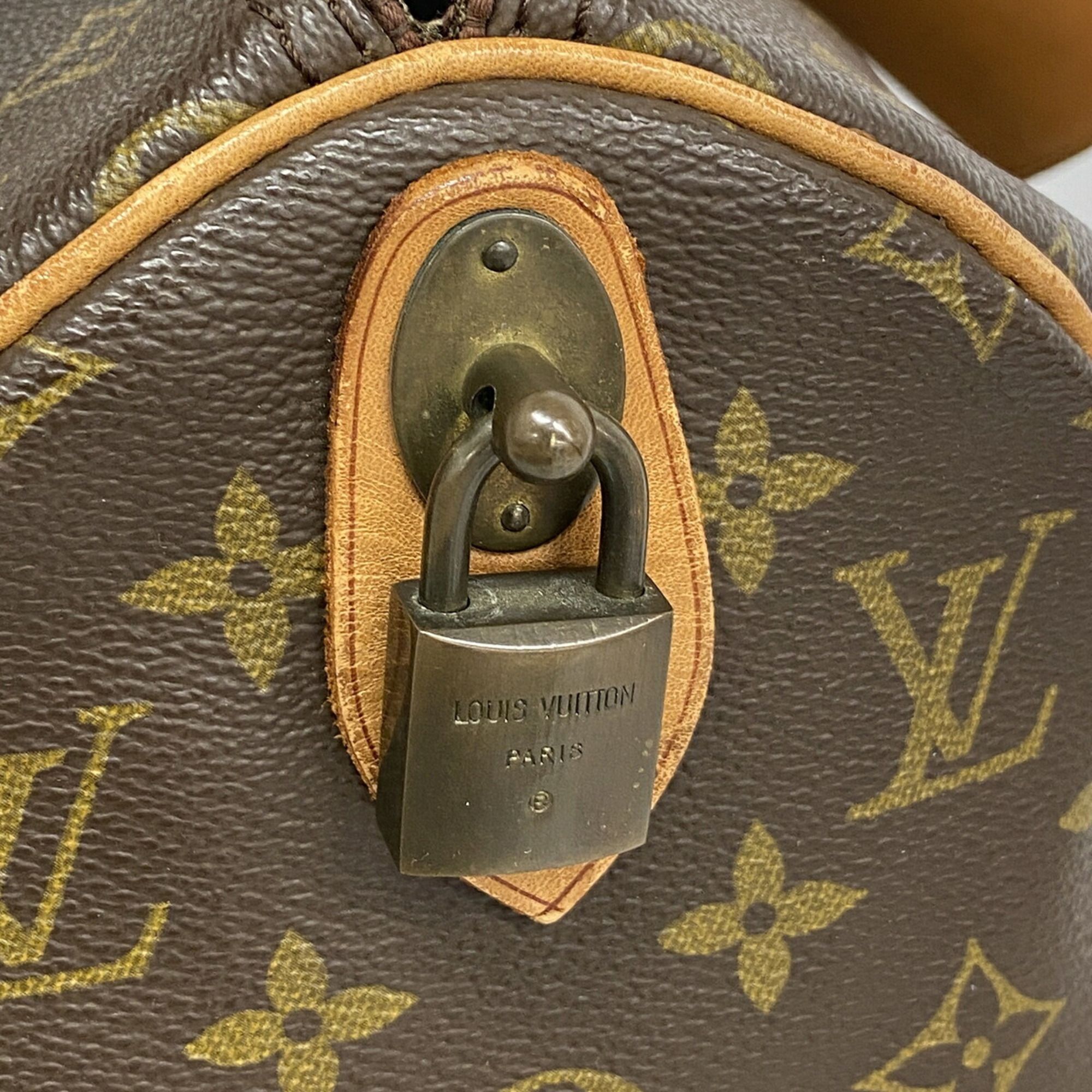 Boston Bag (Pre-Owned) - Louis Vuitton - Modalova