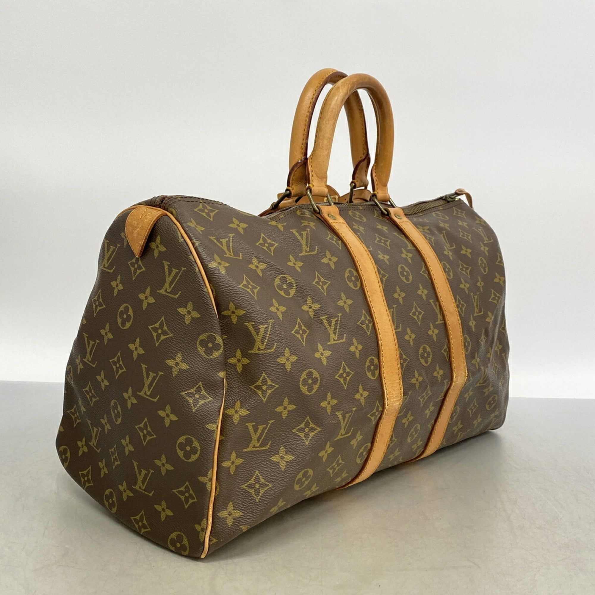 Boston Bag (Pre-Owned) - Louis Vuitton - Modalova