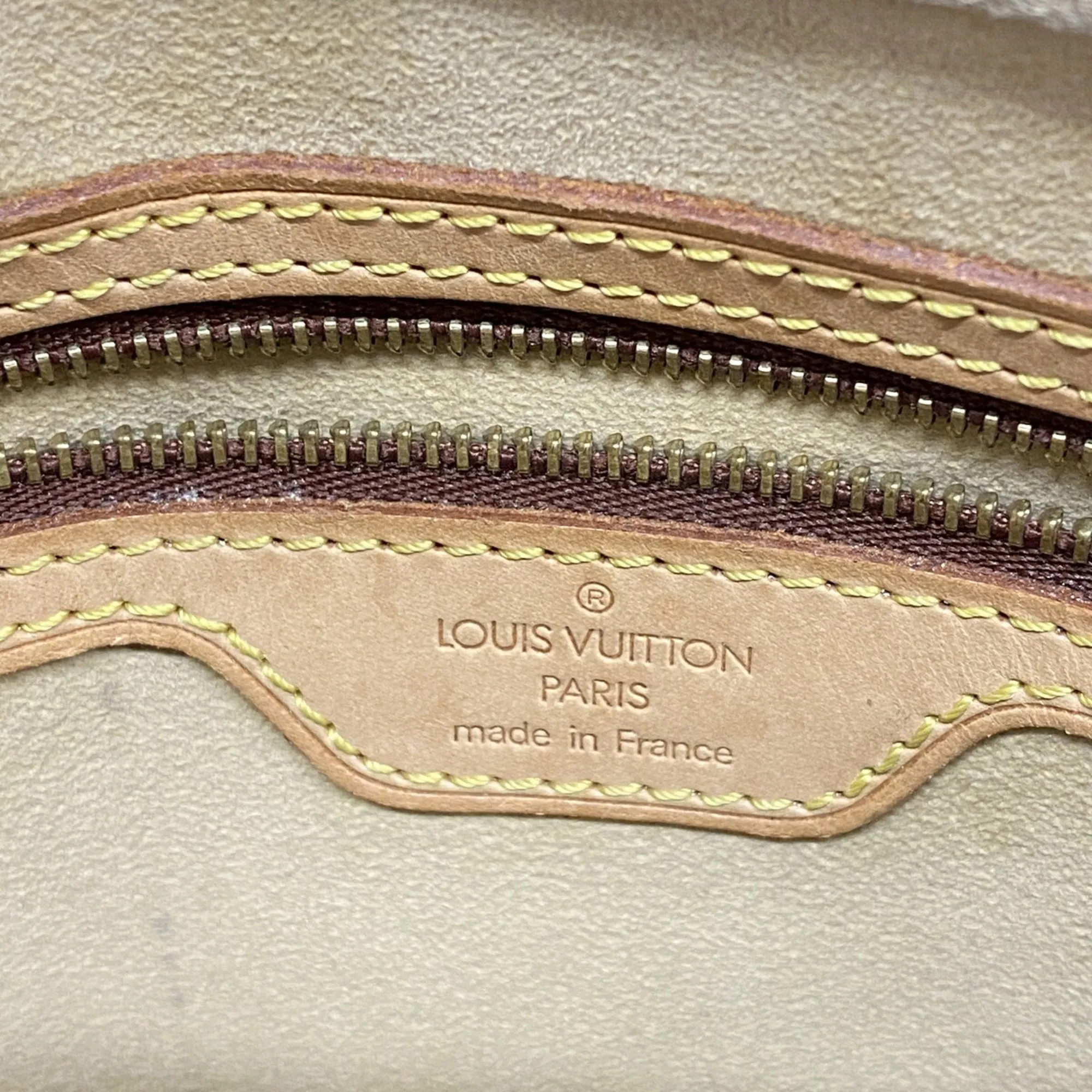 Shoulder Bag (Pre-Owned) - Louis Vuitton - Modalova