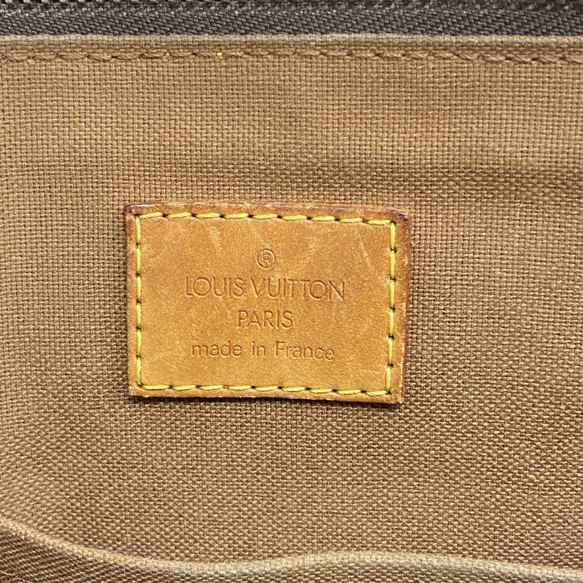 Tote Bag (Pre-Owned) - Louis Vuitton - Modalova