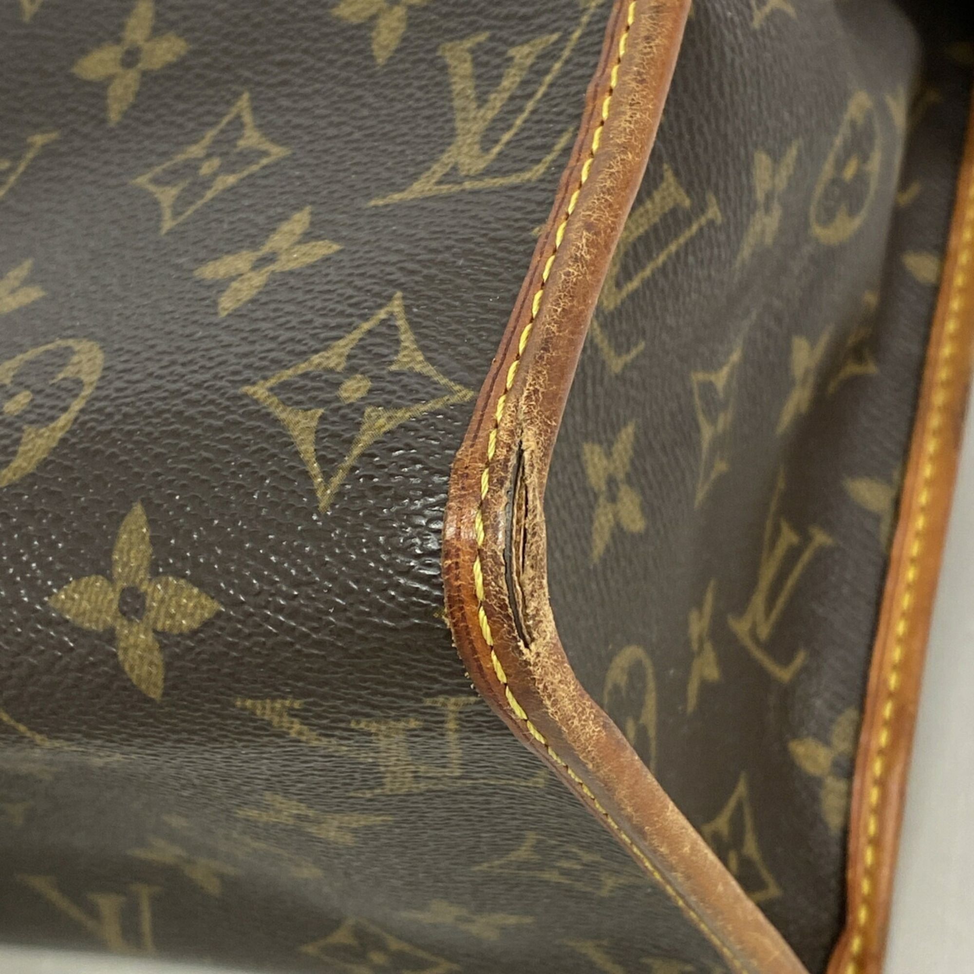Tote Bag (Pre-Owned) - Louis Vuitton - Modalova