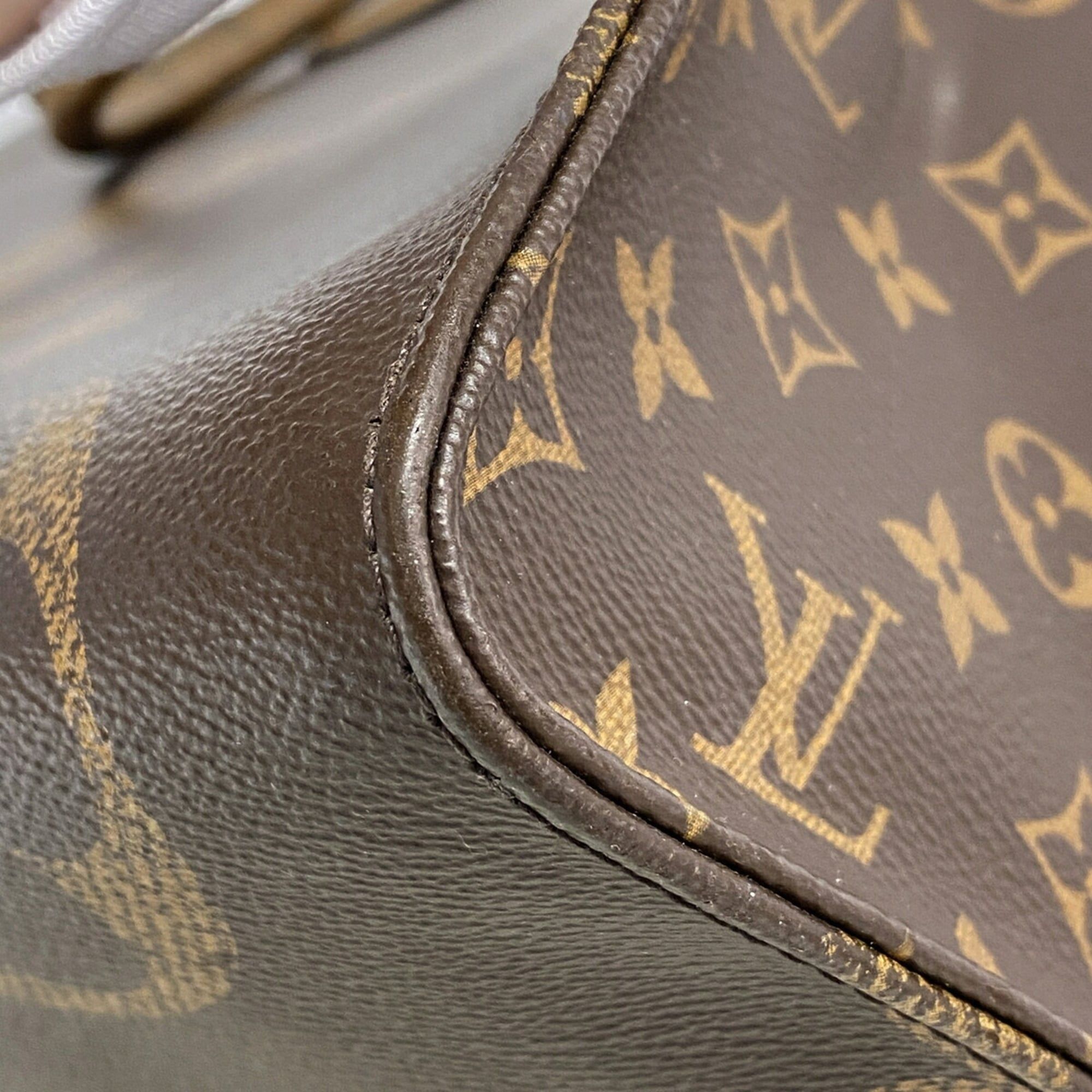 Tote Bag (Pre-Owned) - Louis Vuitton - Modalova