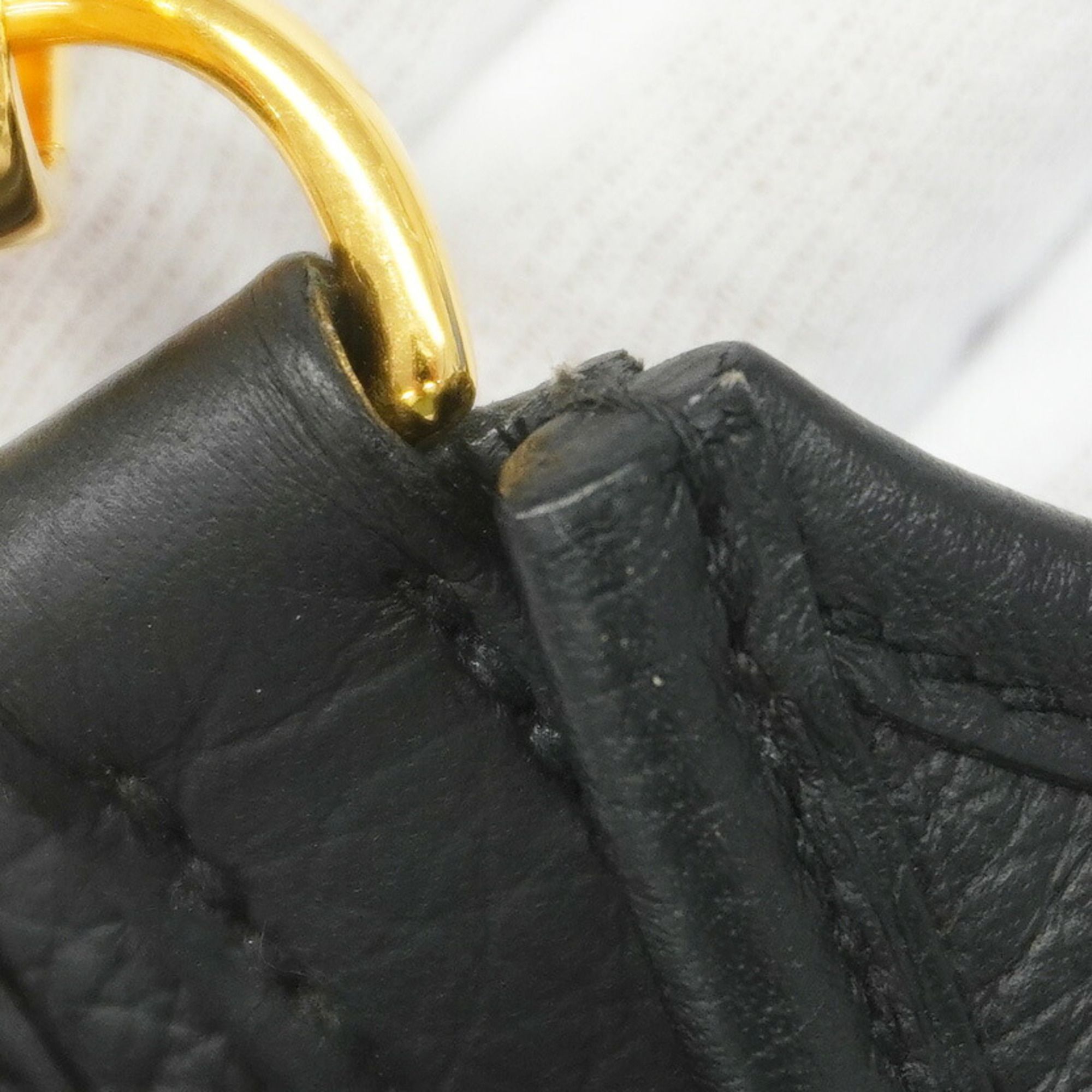 Taurillon Clemence Leather Shoulder Bag (Pre-Owned) - Hermes - Modalova