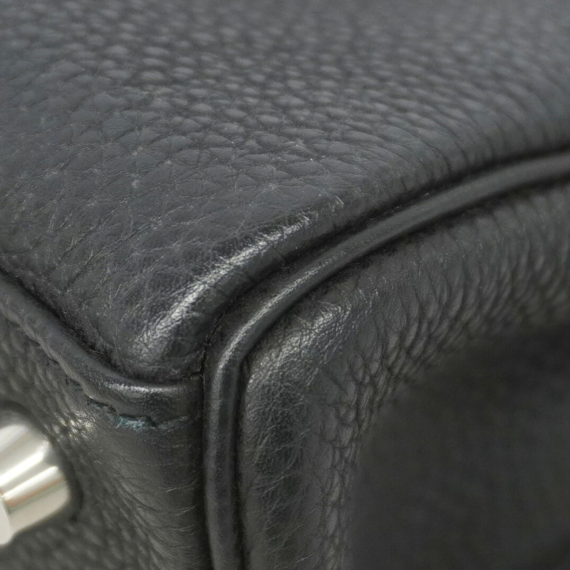 Togo Leather Handbag (Pre-Owned) - Hermes - Modalova