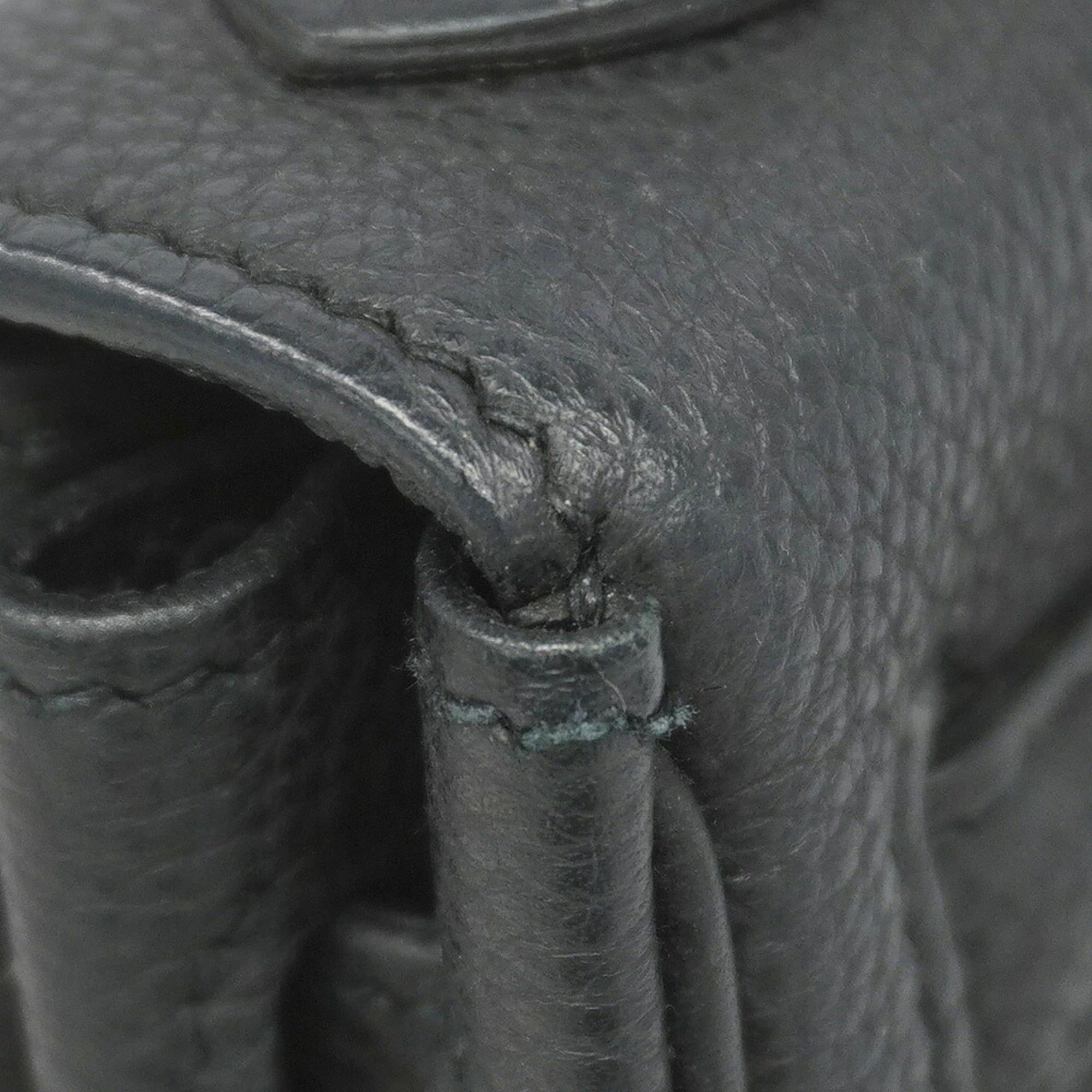 Togo Leather Handbag (Pre-Owned) - Hermes - Modalova