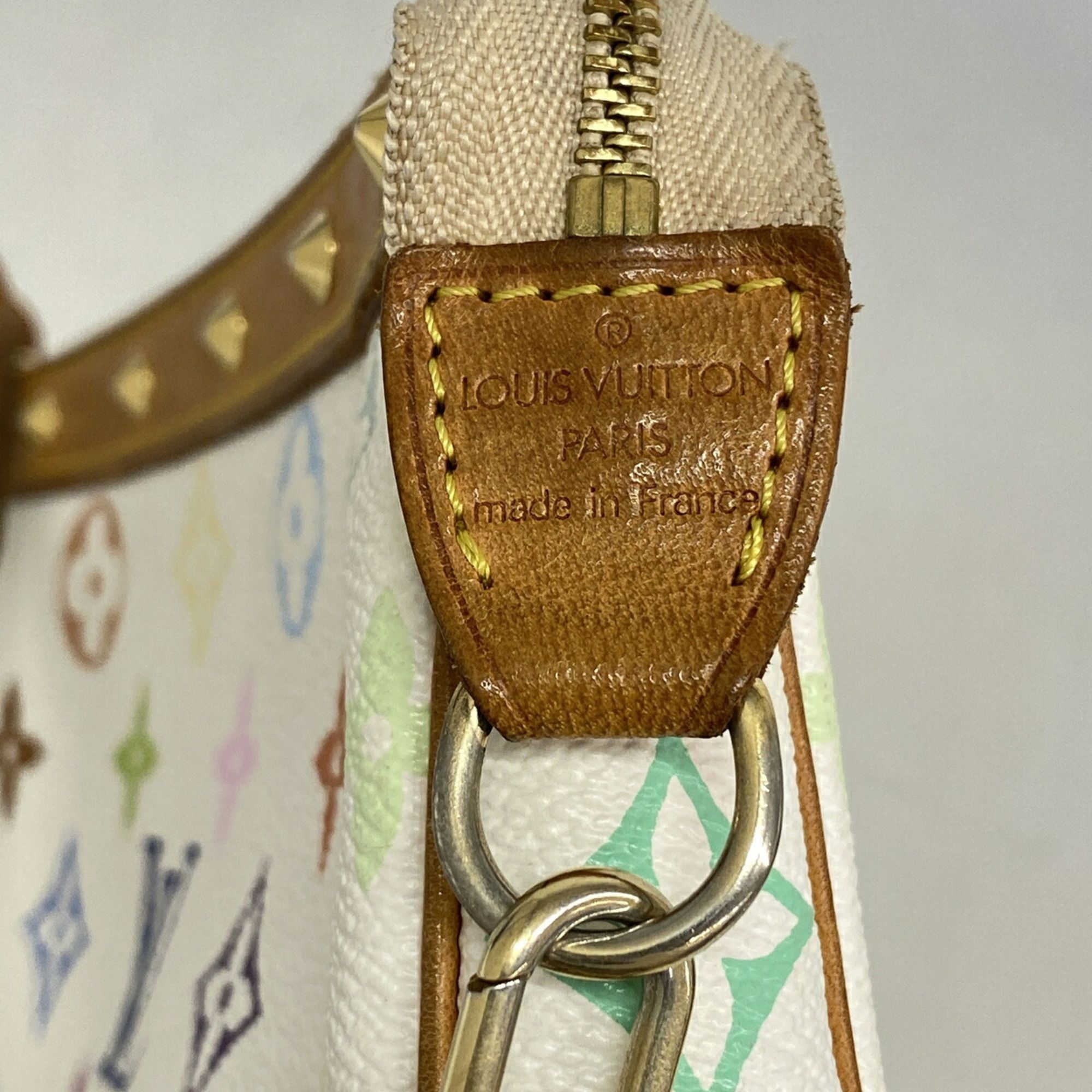Pouch (Pre-Owned) - Louis Vuitton - Modalova