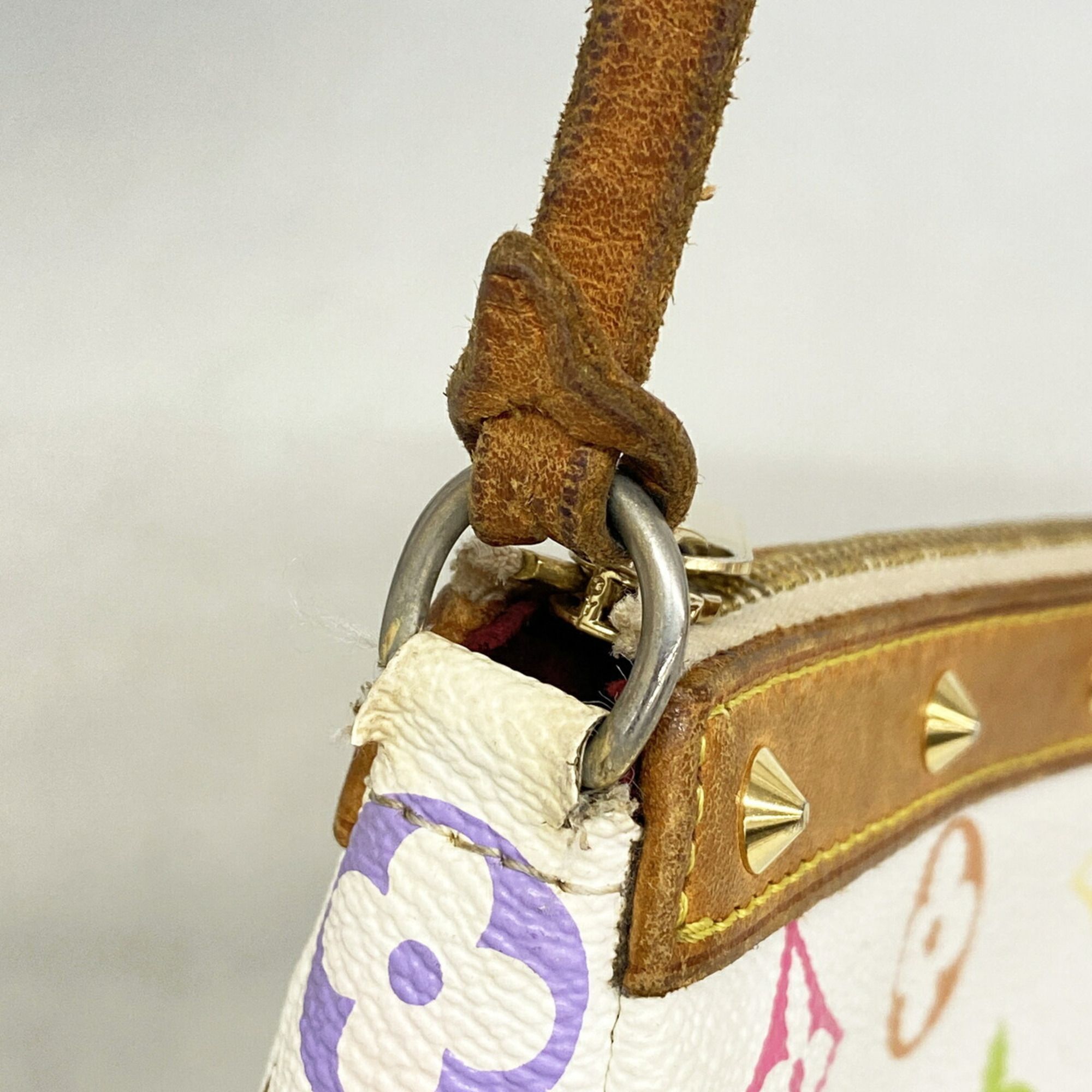 Pouch (Pre-Owned) - Louis Vuitton - Modalova