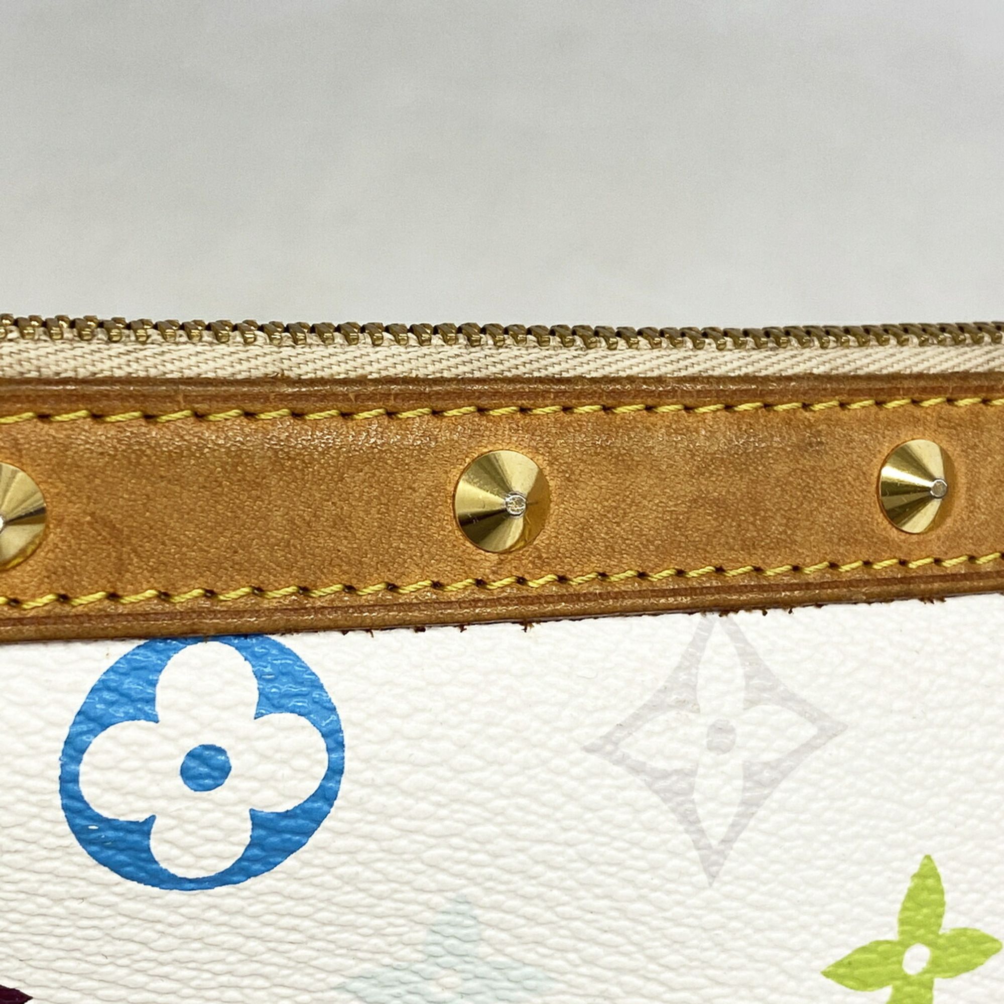 Pouch (Pre-Owned) - Louis Vuitton - Modalova