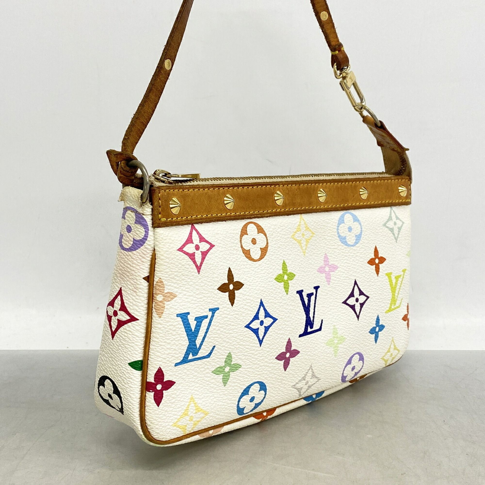 Pouch (Pre-Owned) - Louis Vuitton - Modalova