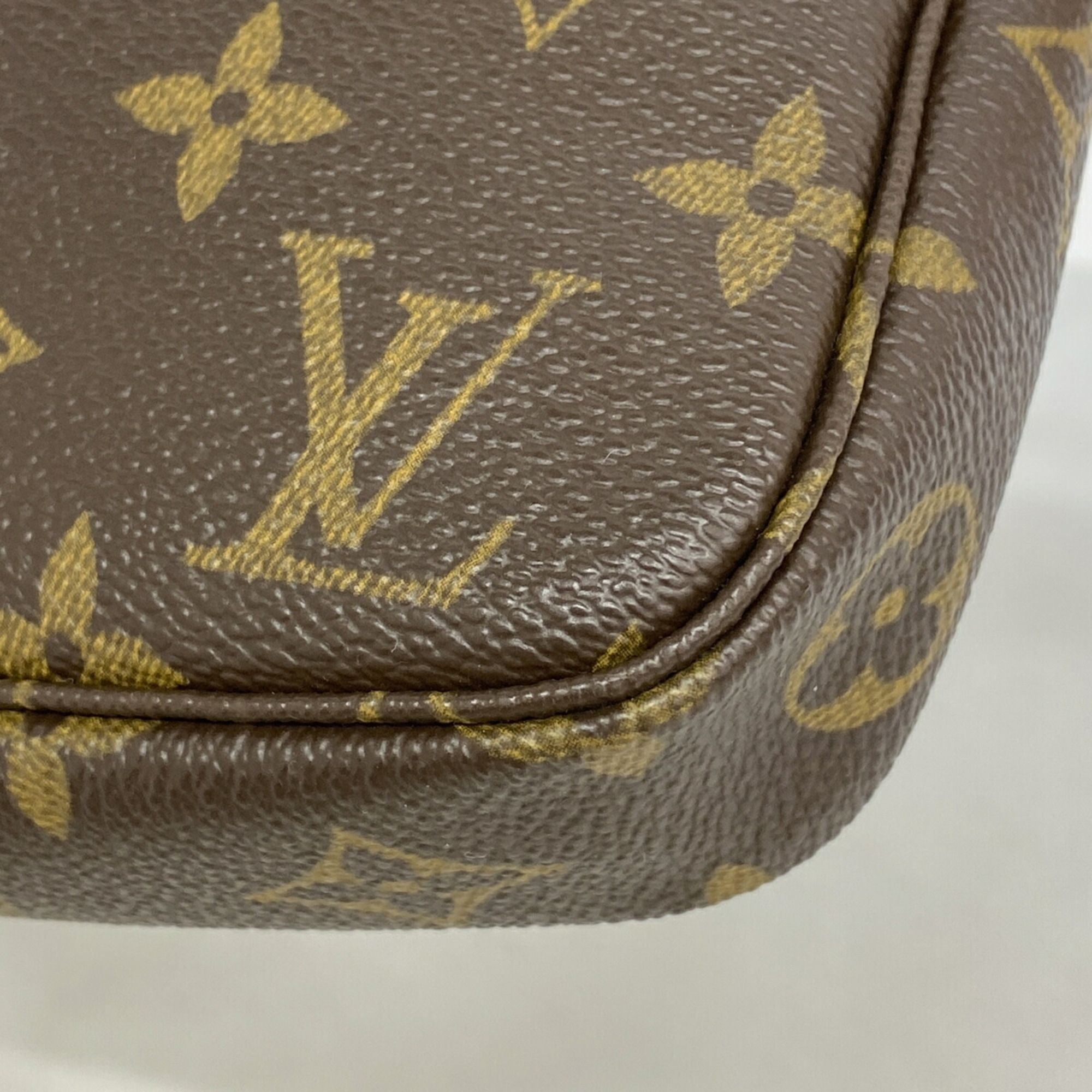 Pouch (Pre-Owned) - Louis Vuitton - Modalova