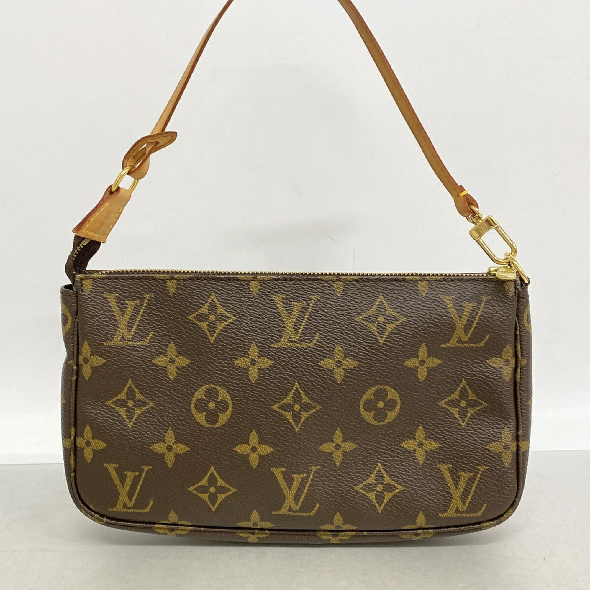 Pouch (Pre-Owned) - Louis Vuitton - Modalova