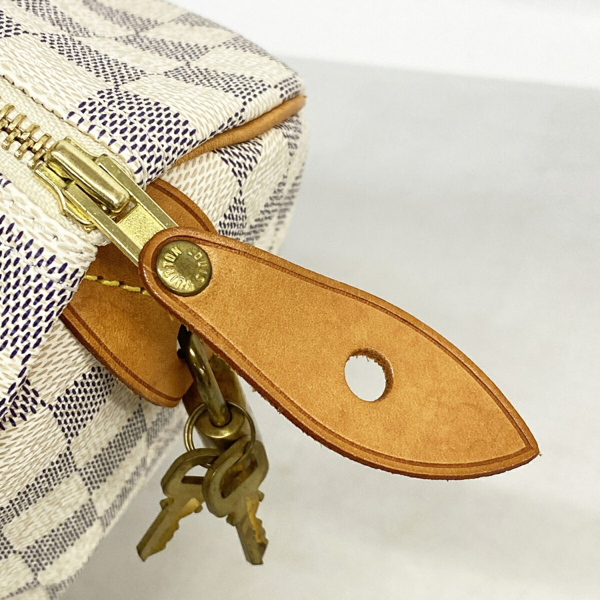 Handbag (Pre-Owned) - Louis Vuitton - Modalova