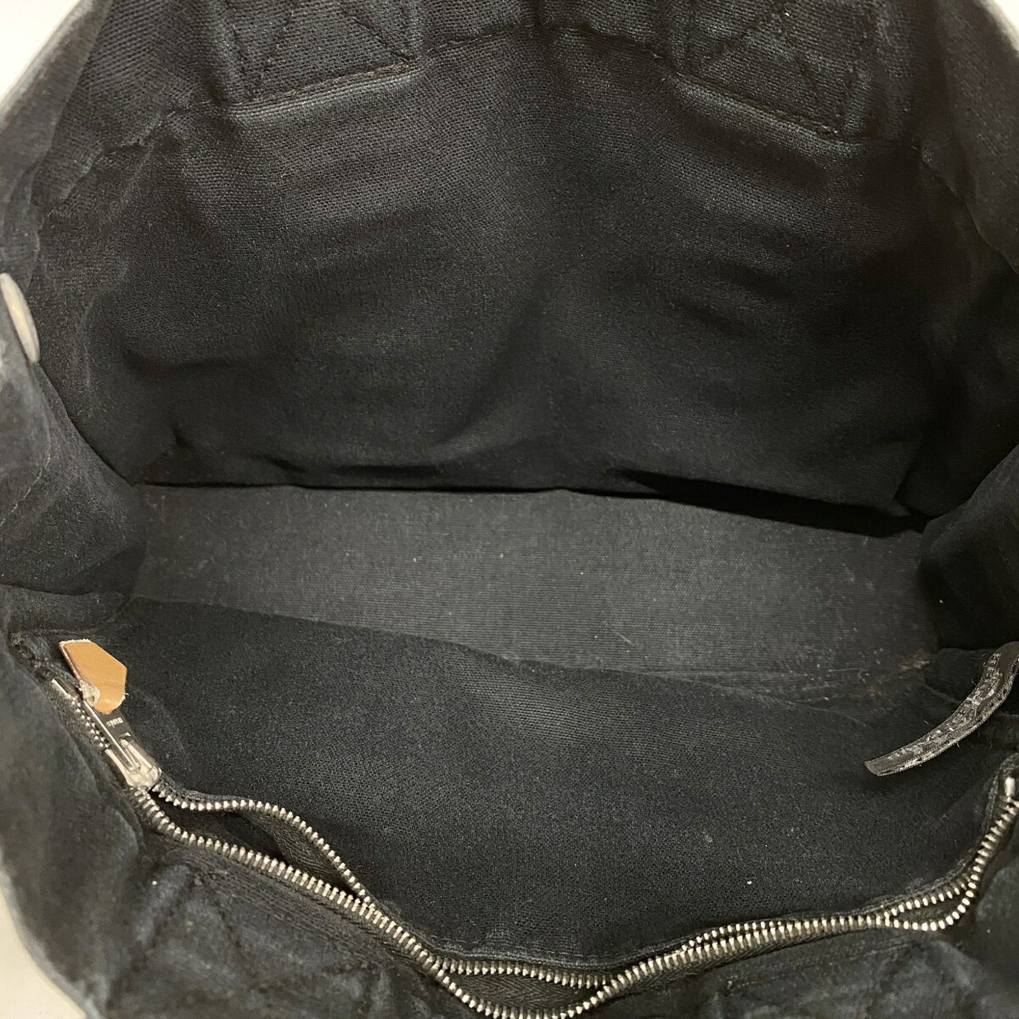 Canvas Tote Bag (Pre-Owned) - Hermes - Modalova