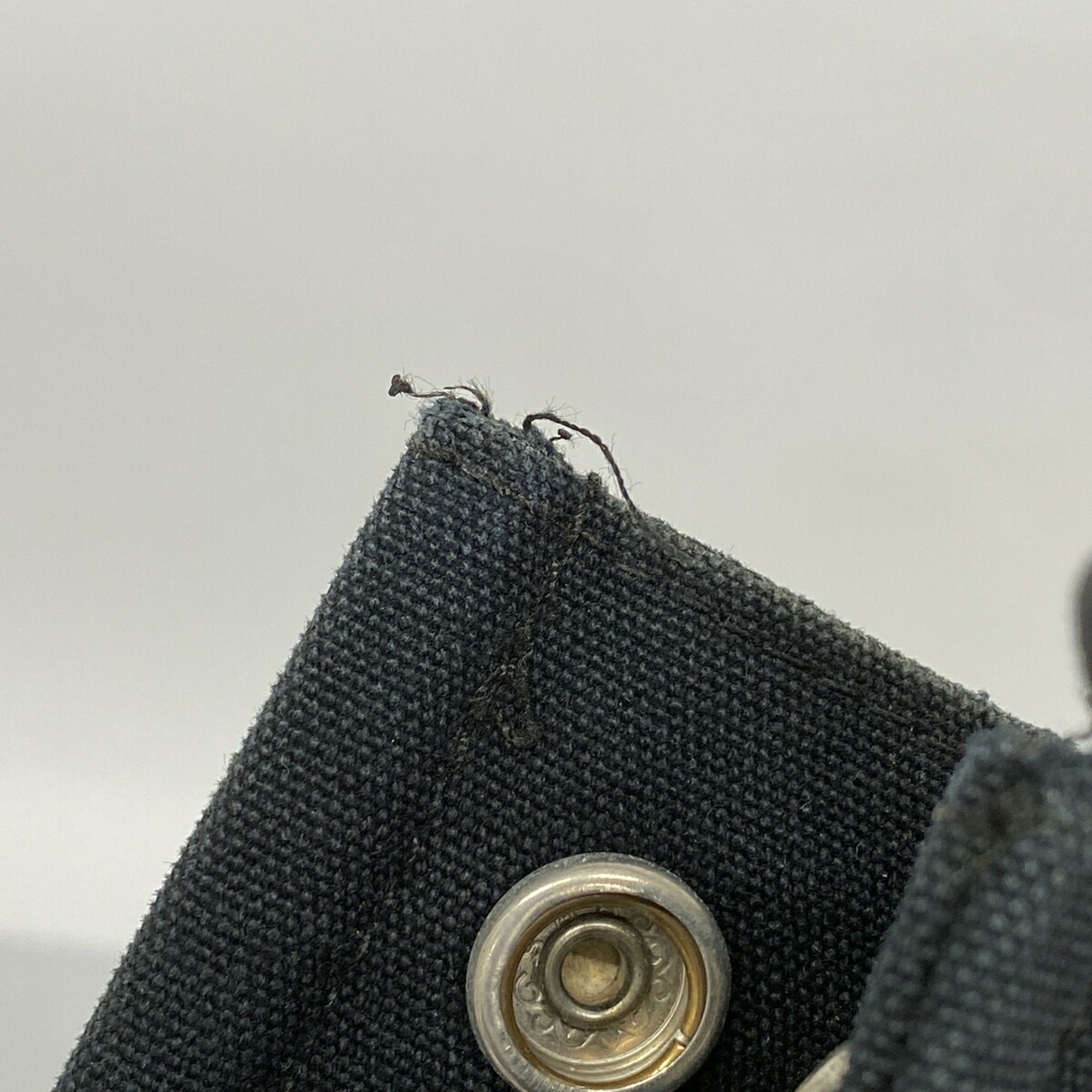 Canvas Tote Bag (Pre-Owned) - Hermes - Modalova