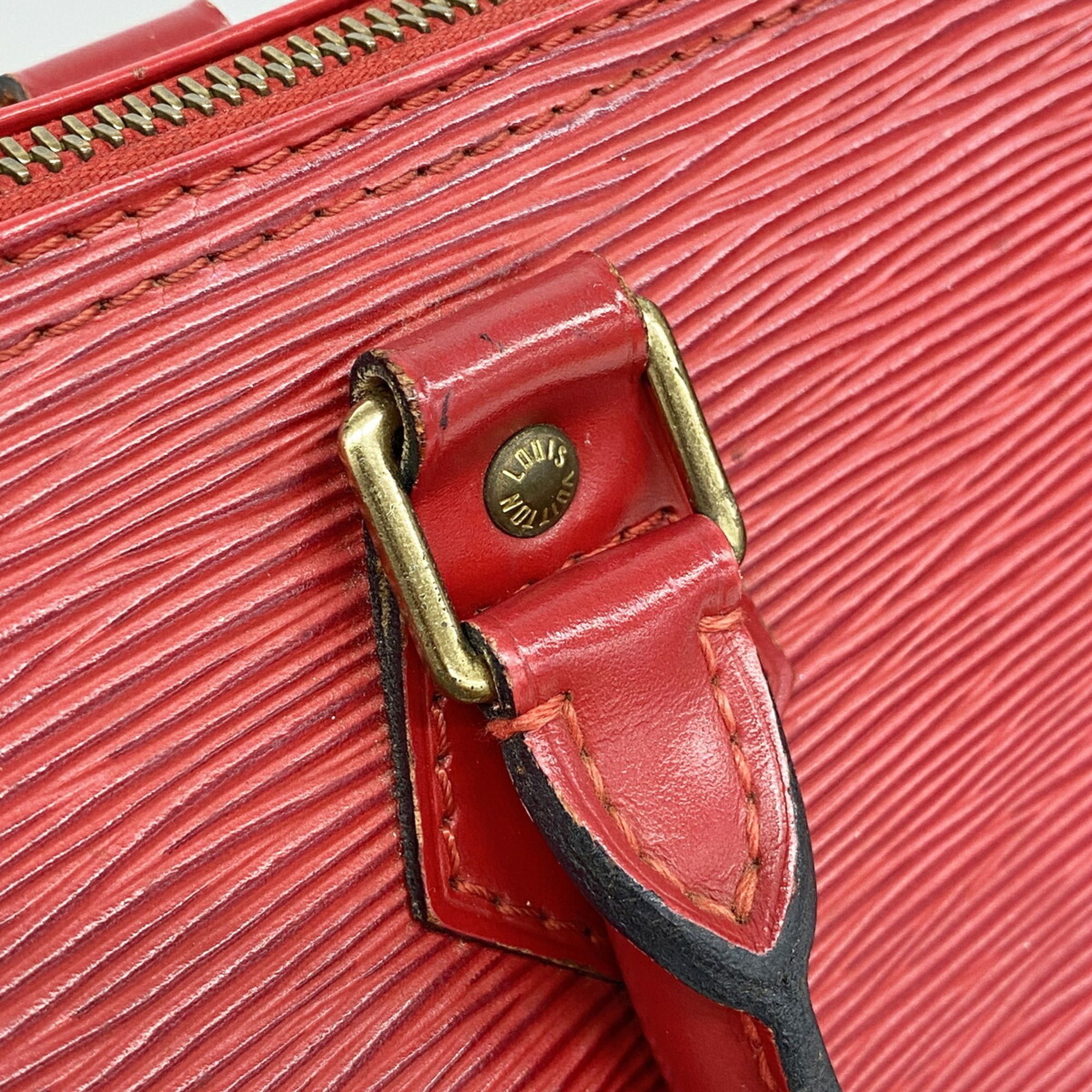 Handbag (Pre-Owned) - Louis Vuitton - Modalova