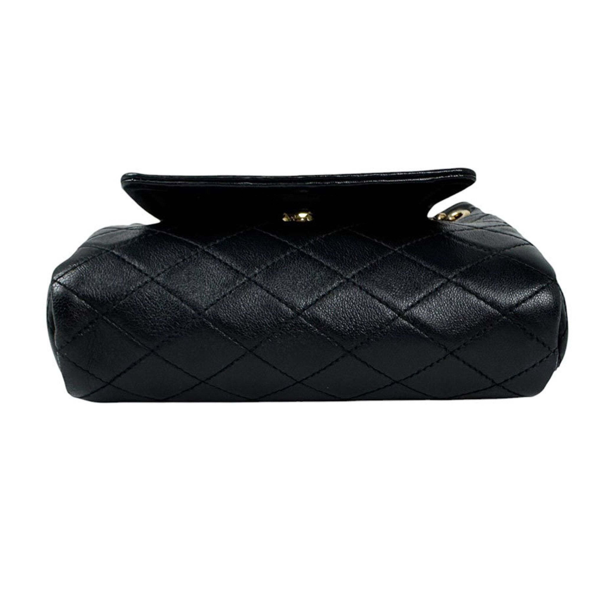 Leather Shoulder Bag (Pre-Owned) - Saint Laurent - Modalova