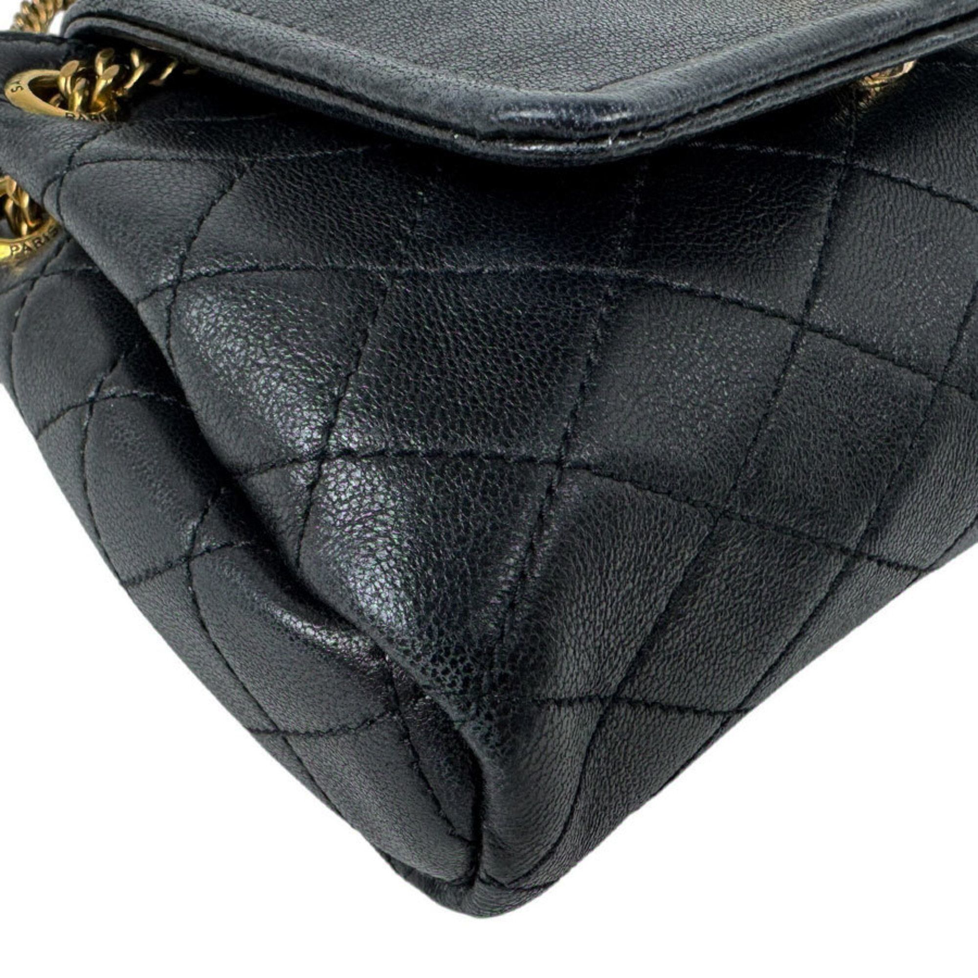 Leather Shoulder Bag (Pre-Owned) - Saint Laurent - Modalova