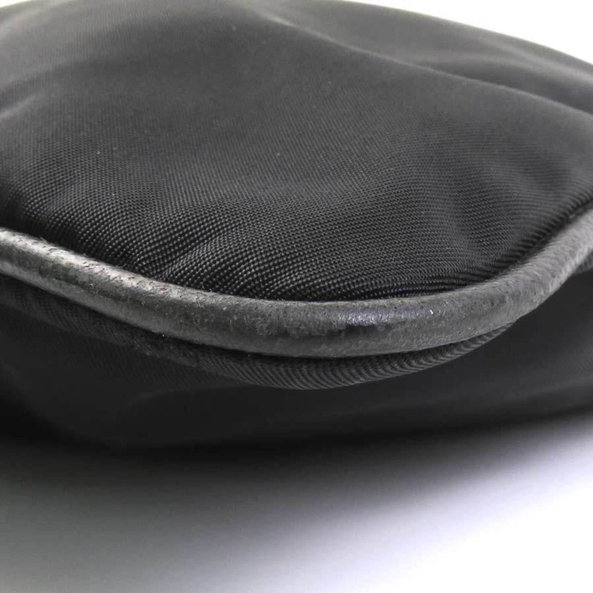 Nylon Shoulder Bag (Pre-Owned) - Prada - Modalova