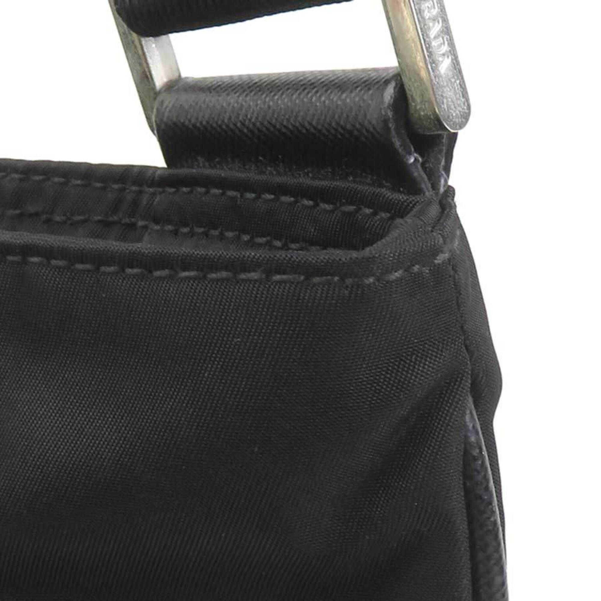 Nylon Shoulder Bag (Pre-Owned) - Prada - Modalova