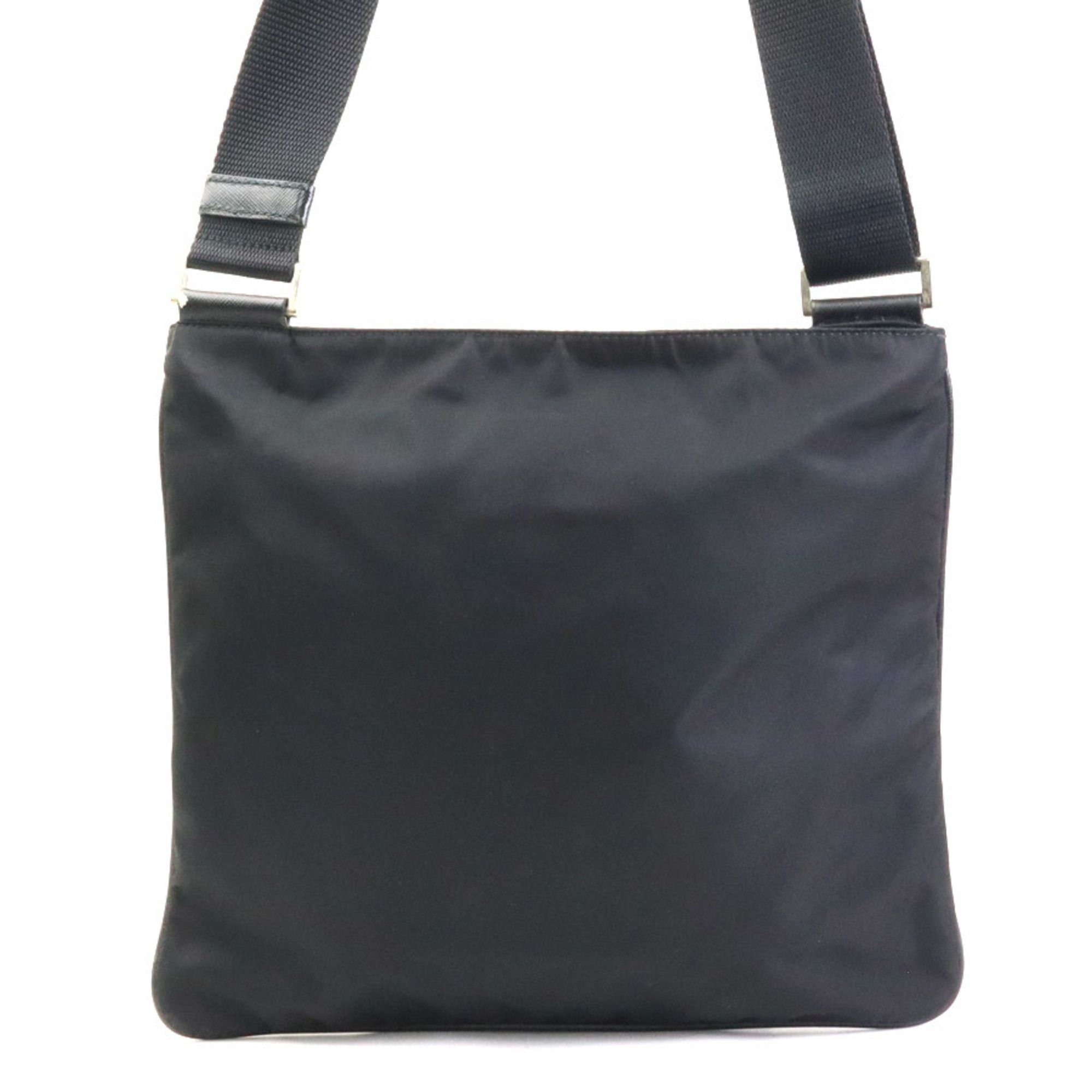 Nylon Shoulder Bag (Pre-Owned) - Prada - Modalova