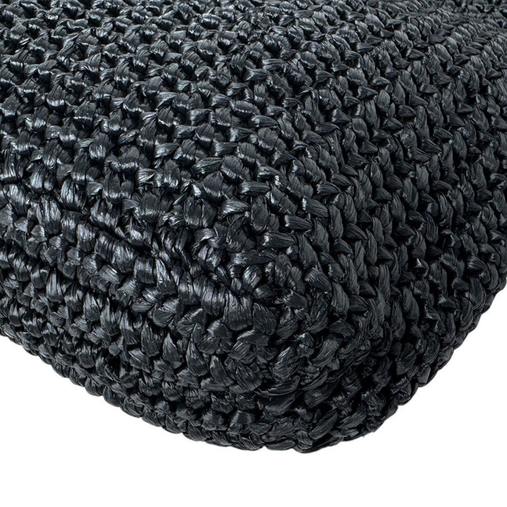 Raffia Handbag (Pre-Owned) - Prada - Modalova