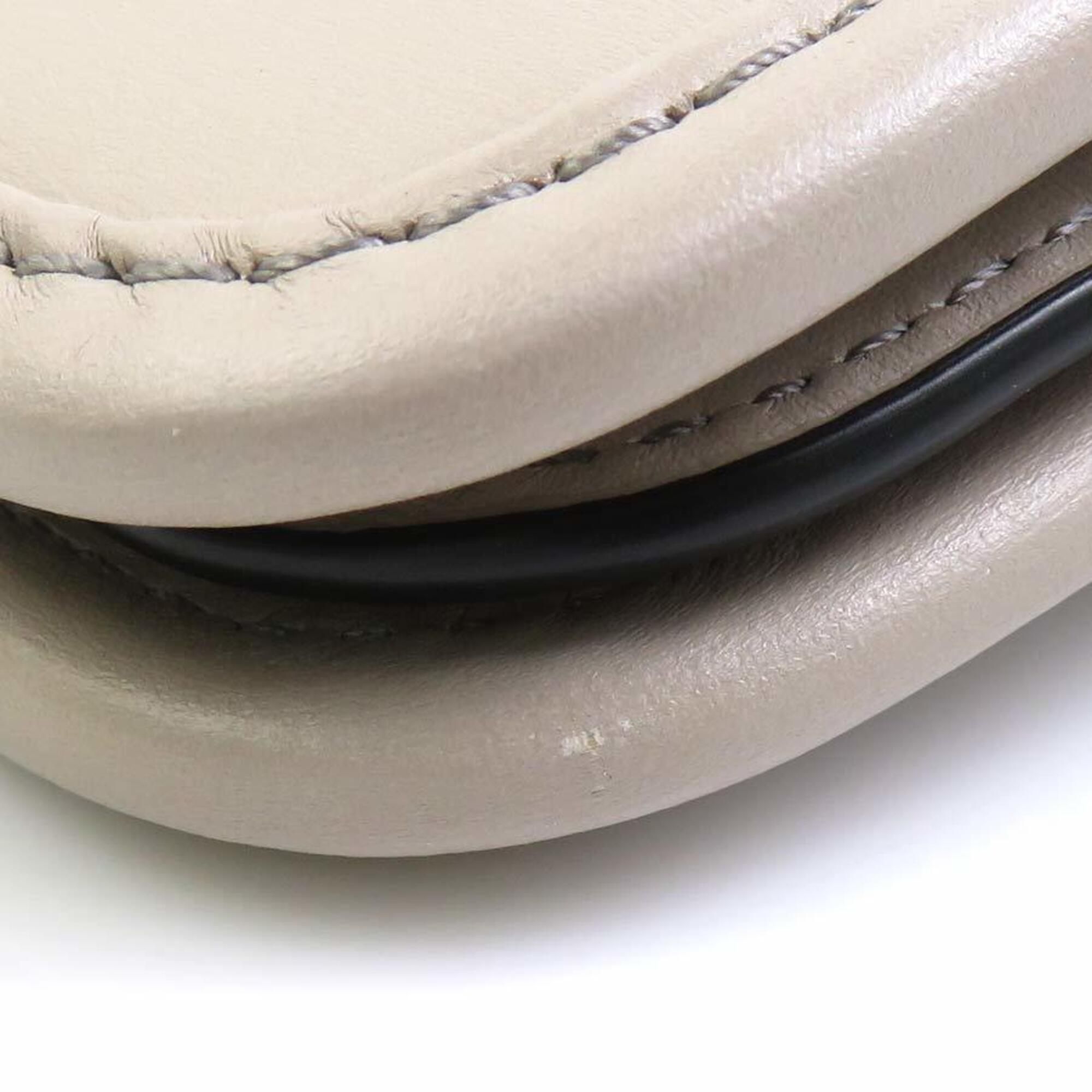 Leather Shoulder Bag (Pre-Owned) - Marc Jacobs - Modalova
