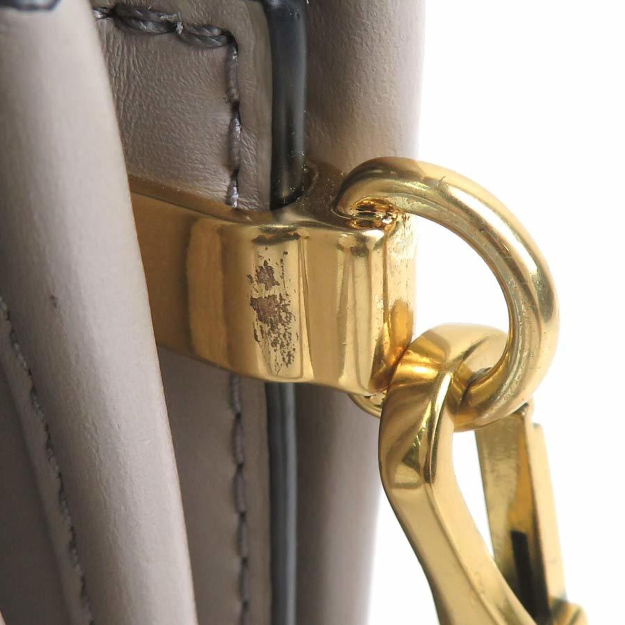 Leather Shoulder Bag (Pre-Owned) - Marc Jacobs - Modalova