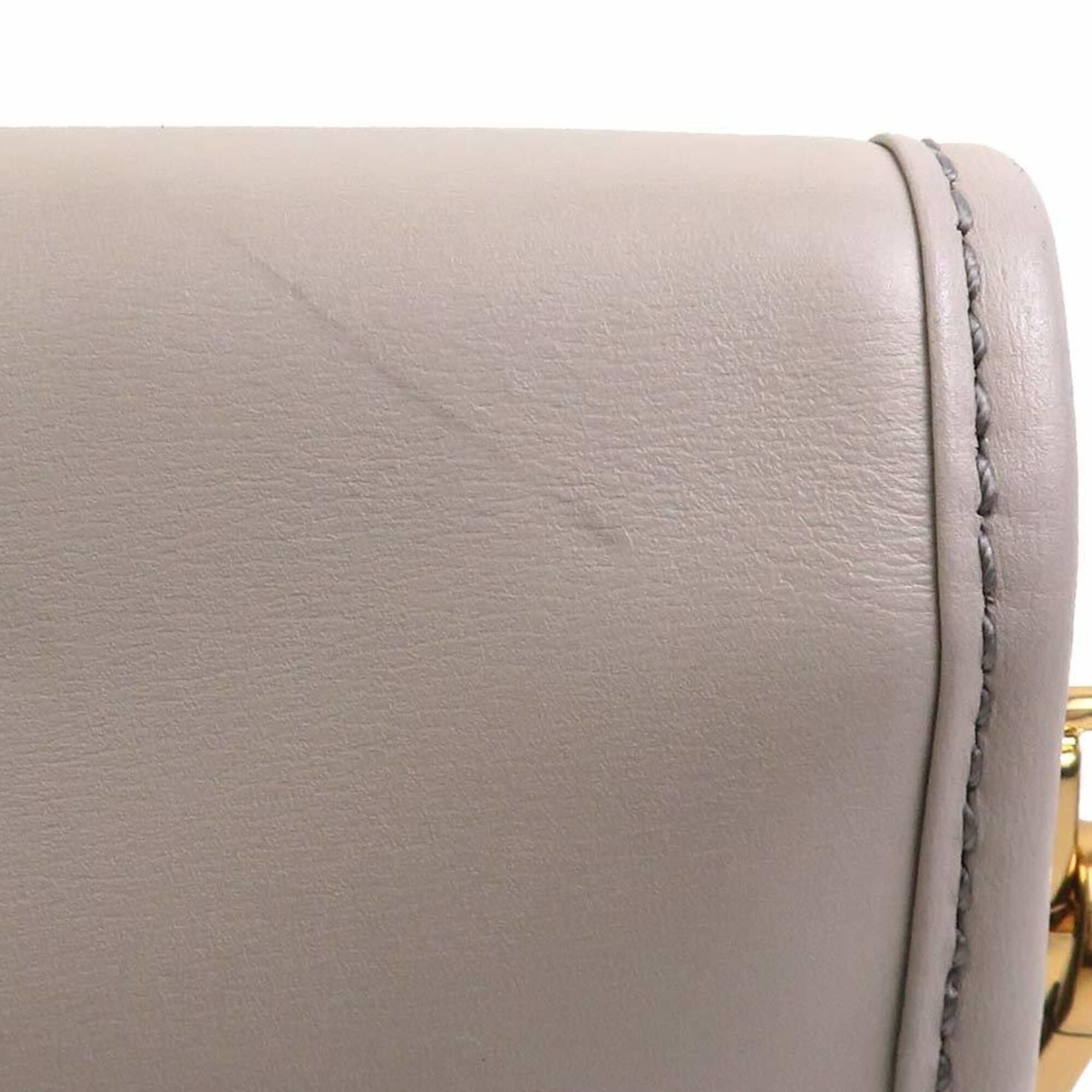 Leather Shoulder Bag (Pre-Owned) - Marc Jacobs - Modalova