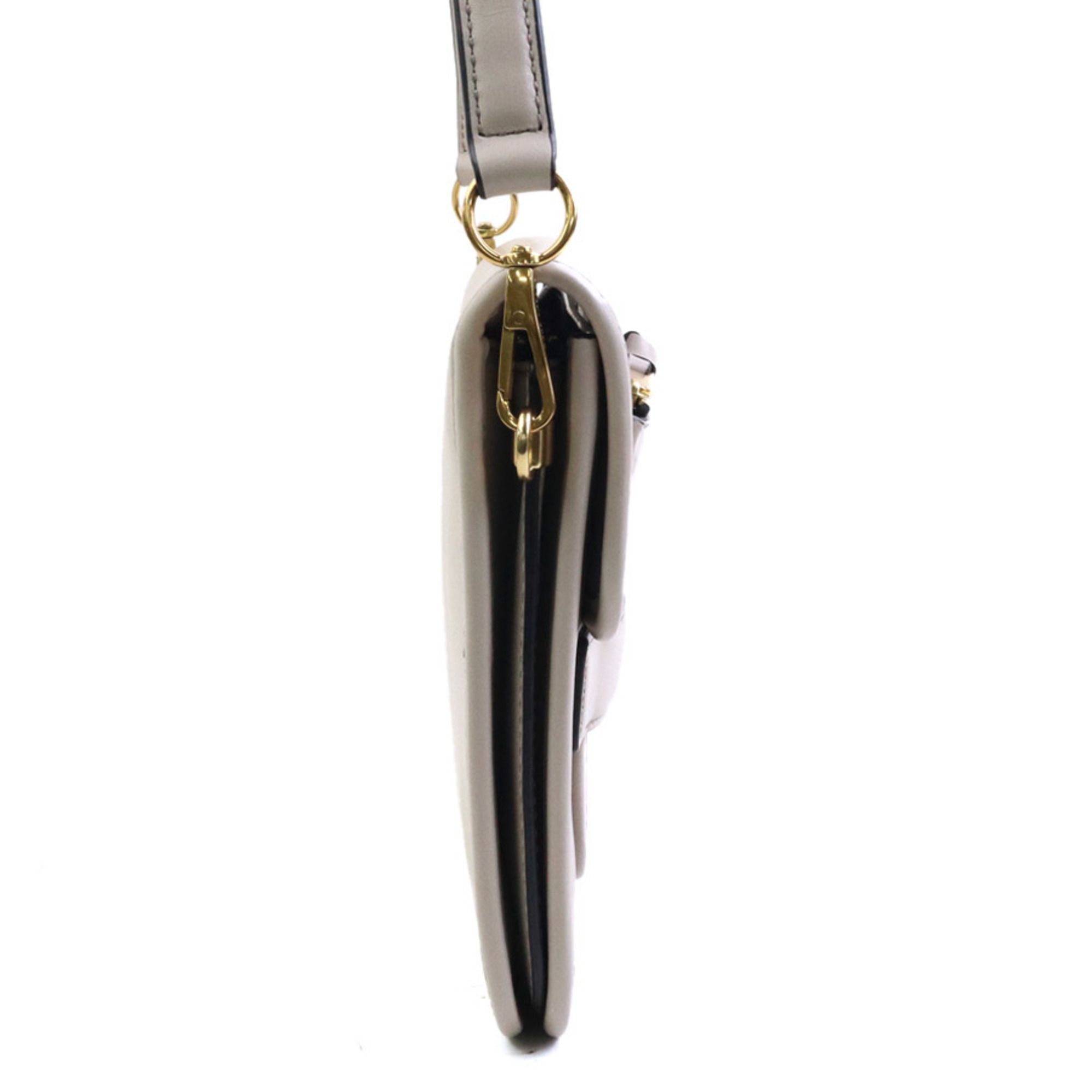 Leather Shoulder Bag (Pre-Owned) - Marc Jacobs - Modalova
