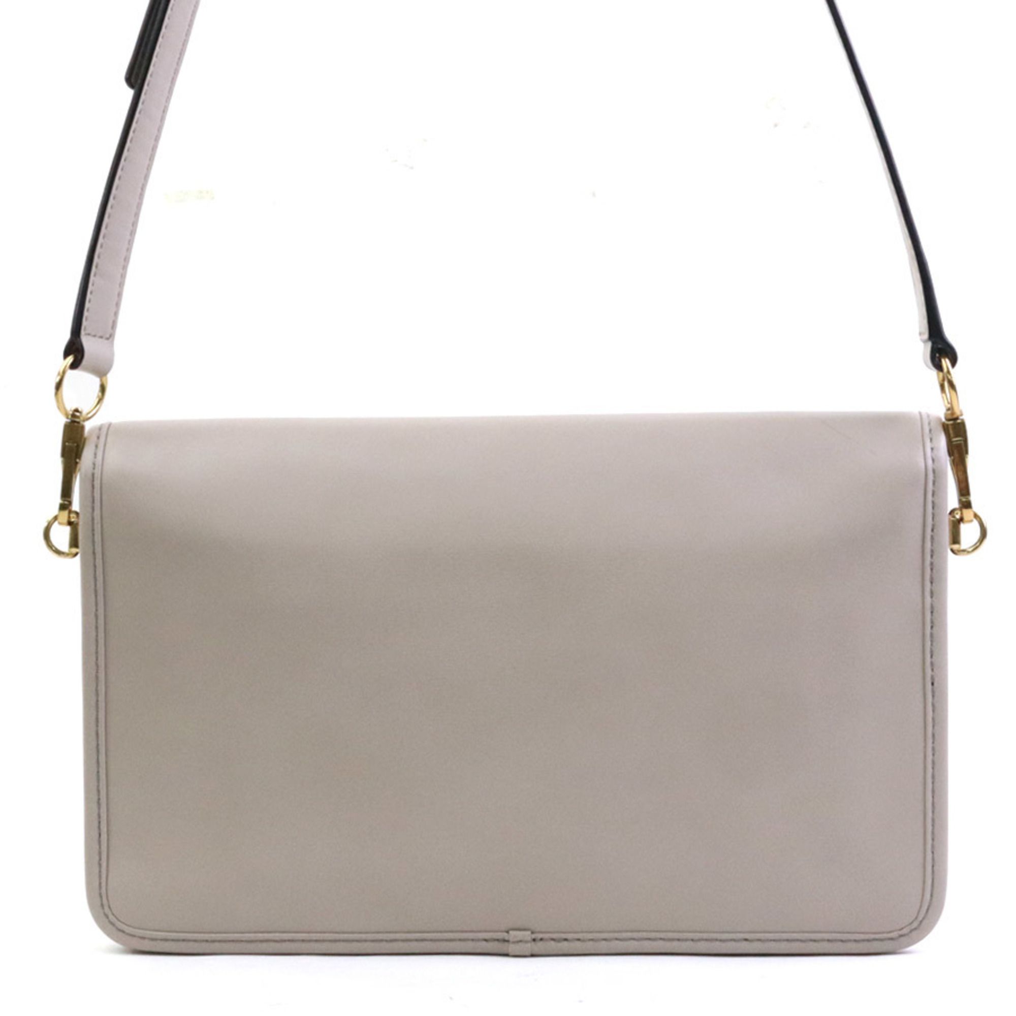 Leather Shoulder Bag (Pre-Owned) - Marc Jacobs - Modalova