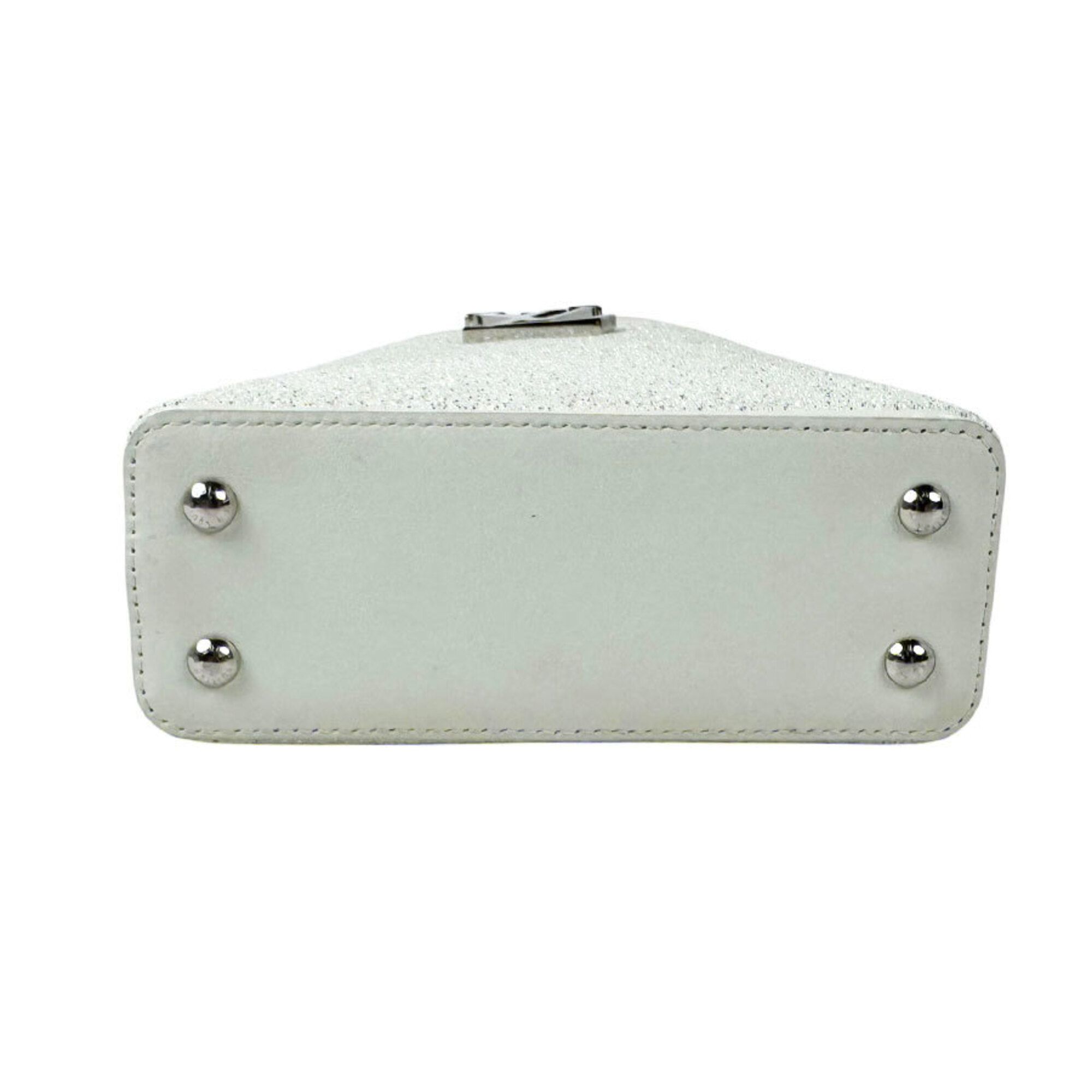 Leather Shoulder Bag (Pre-Owned) - Louis Vuitton - Modalova