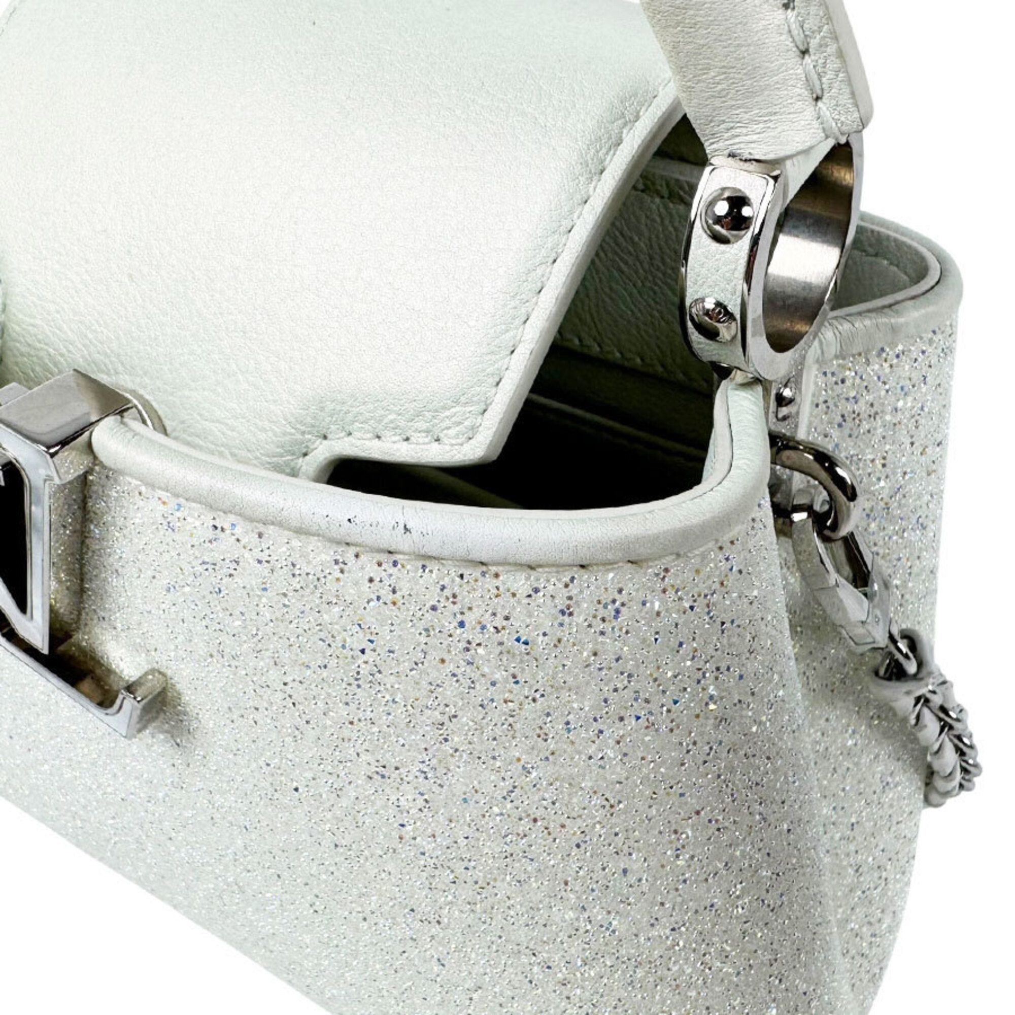 Leather Shoulder Bag (Pre-Owned) - Louis Vuitton - Modalova