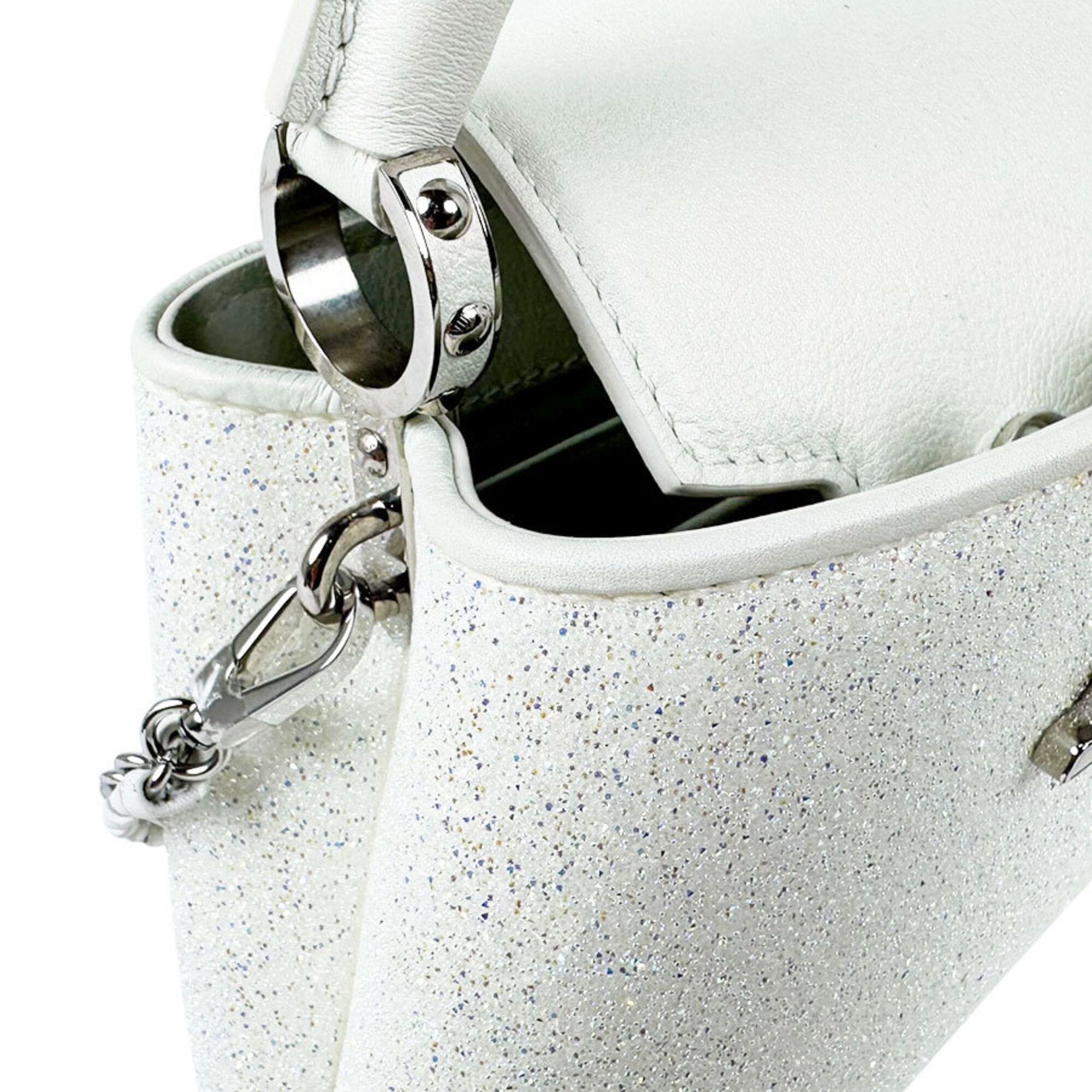 Leather Shoulder Bag (Pre-Owned) - Louis Vuitton - Modalova