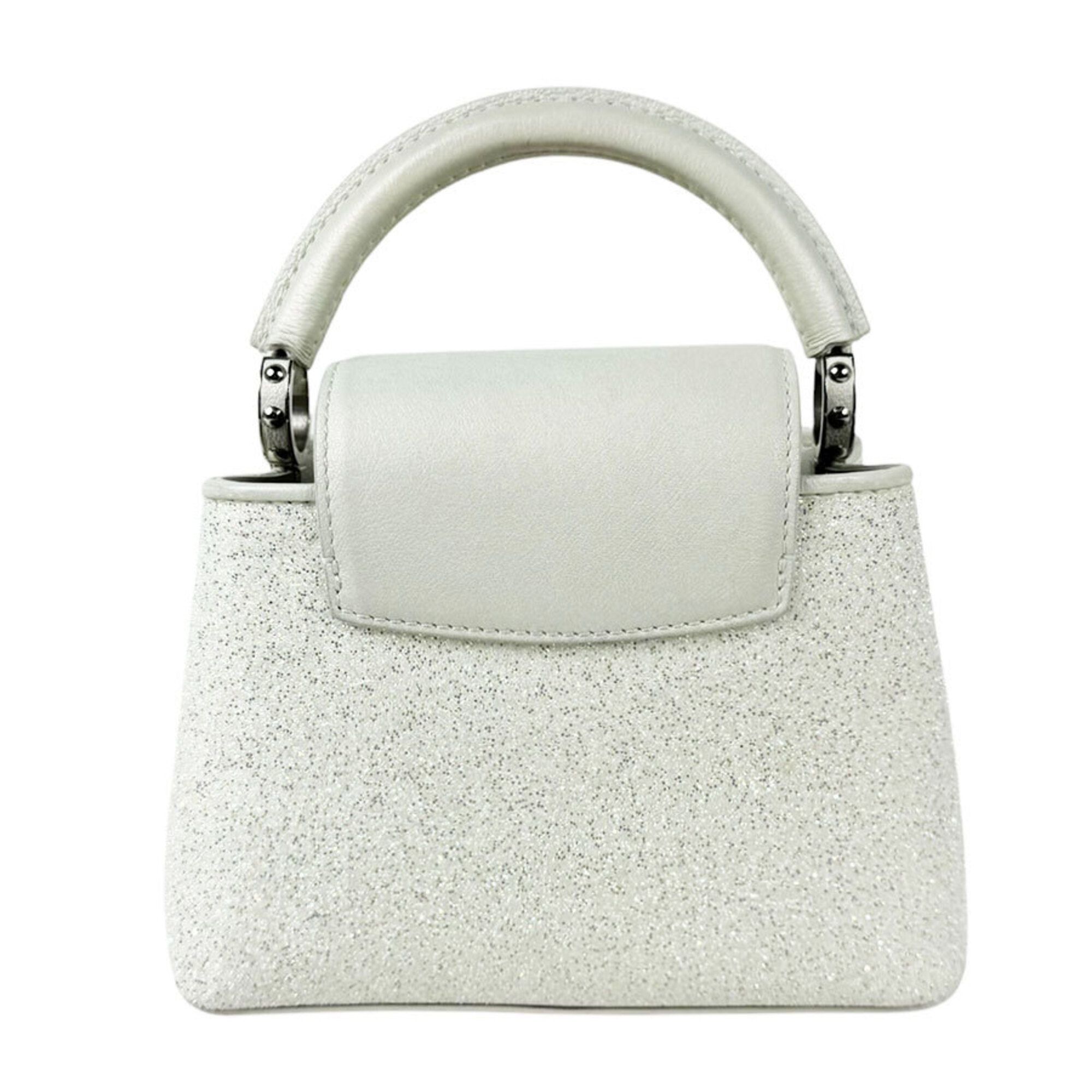 Leather Shoulder Bag (Pre-Owned) - Louis Vuitton - Modalova