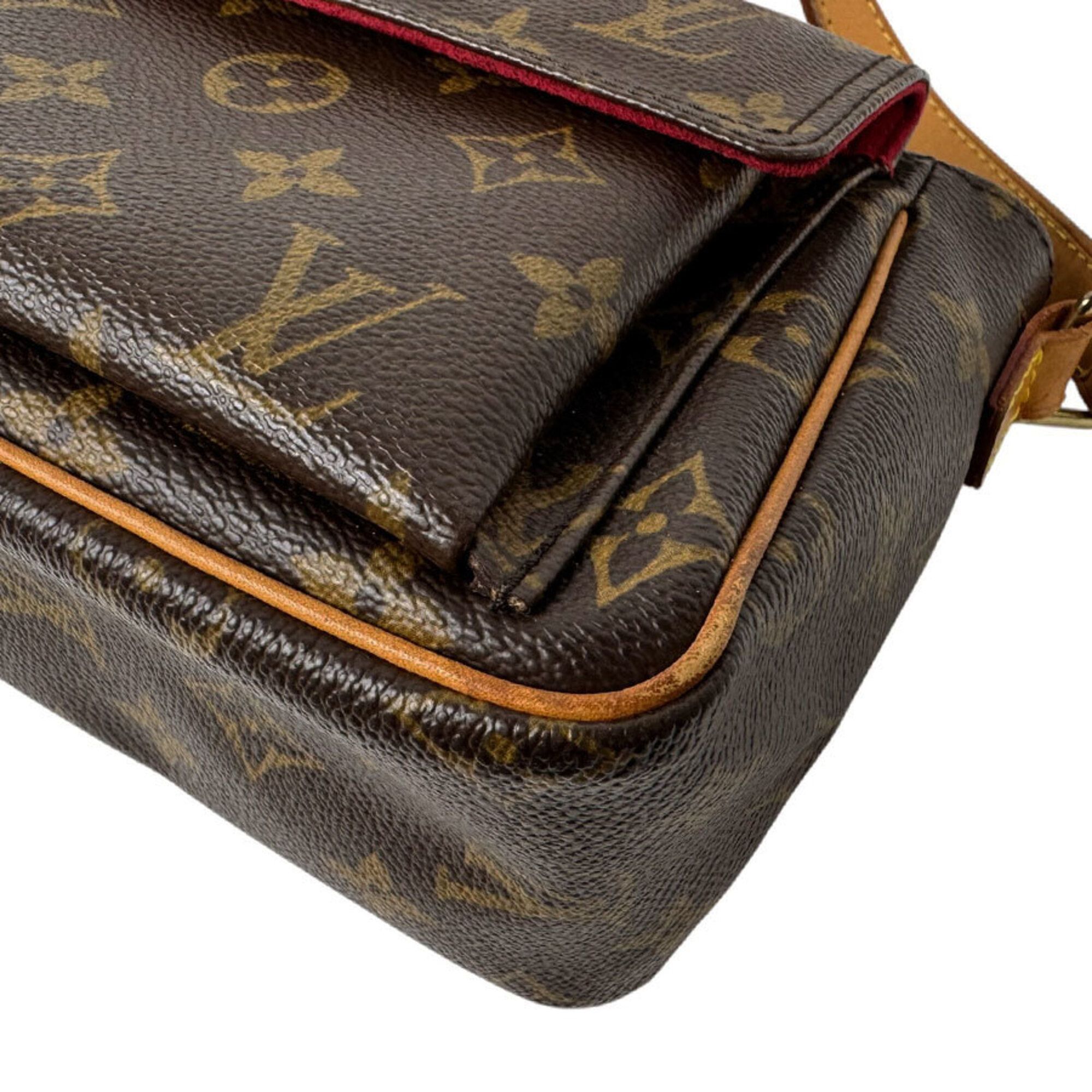Shoulder Bag (Pre-Owned) - Louis Vuitton - Modalova