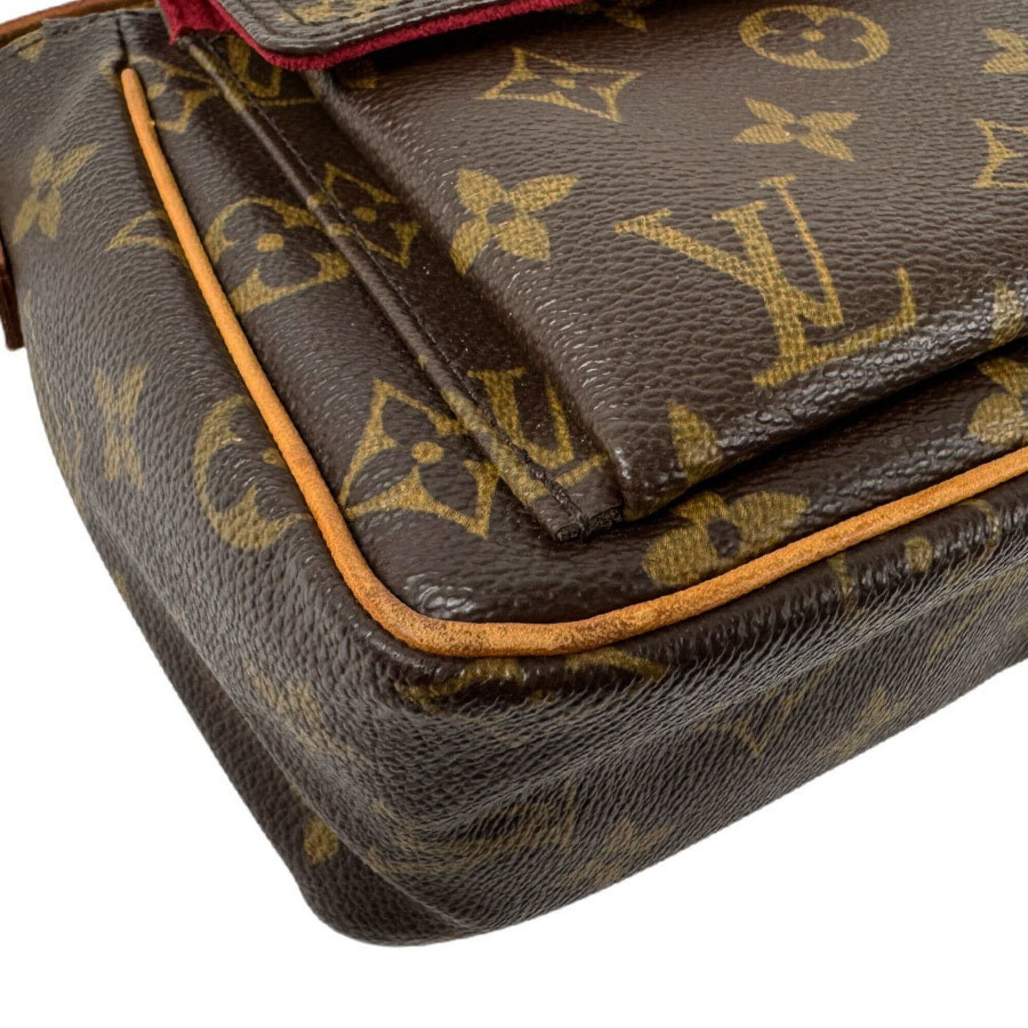 Shoulder Bag (Pre-Owned) - Louis Vuitton - Modalova