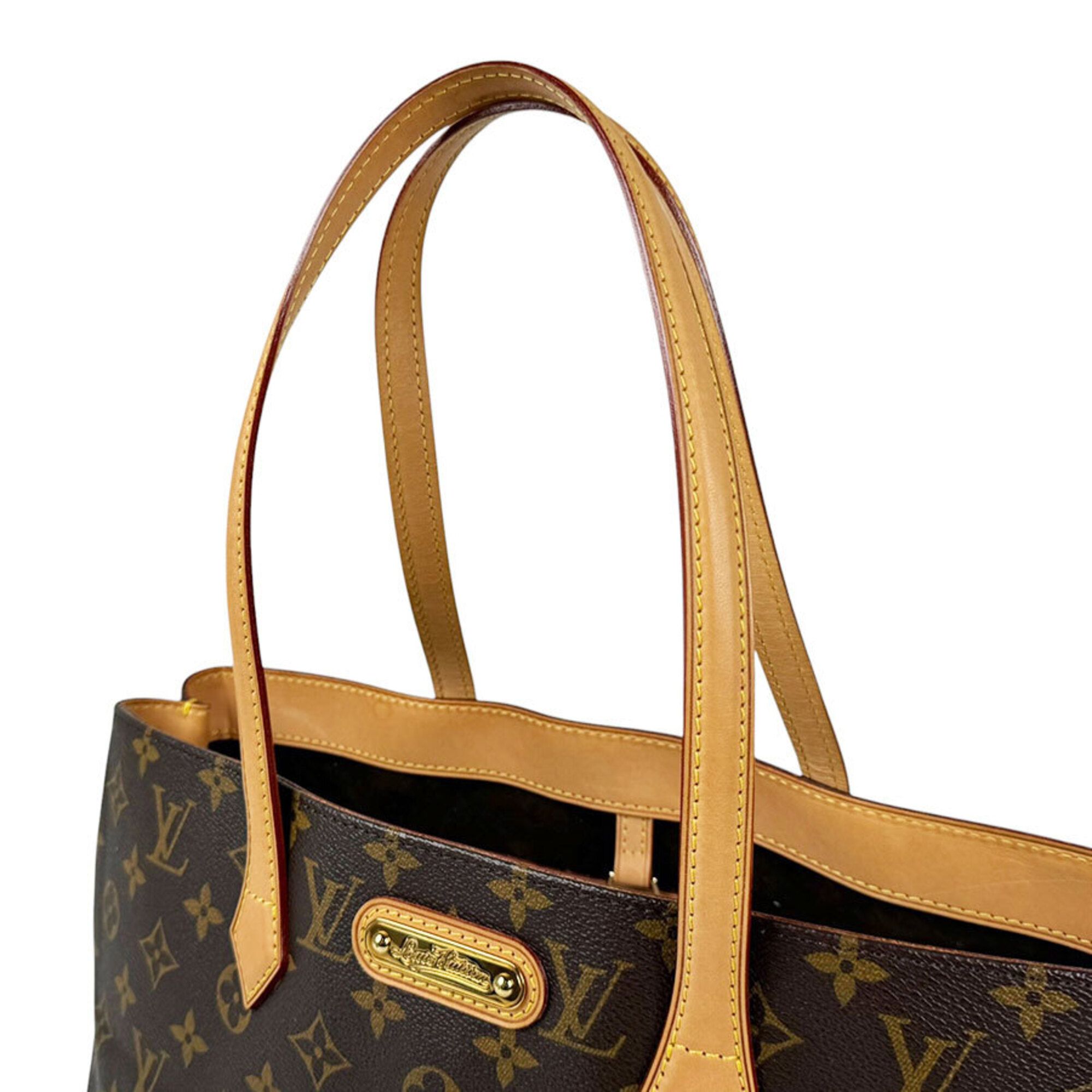 Tote Bag (Pre-Owned) - Louis Vuitton - Modalova