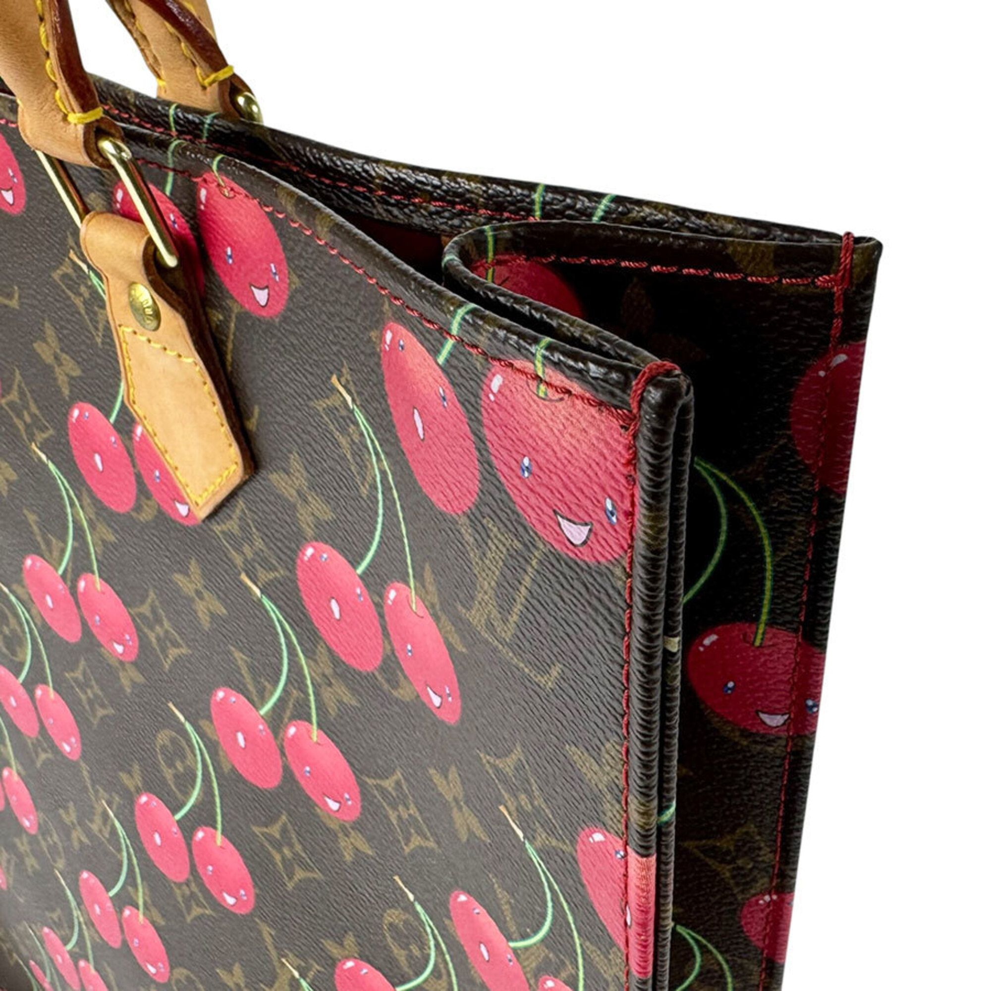 Monogram Handbag (Pre-Owned) - Louis Vuitton - Modalova