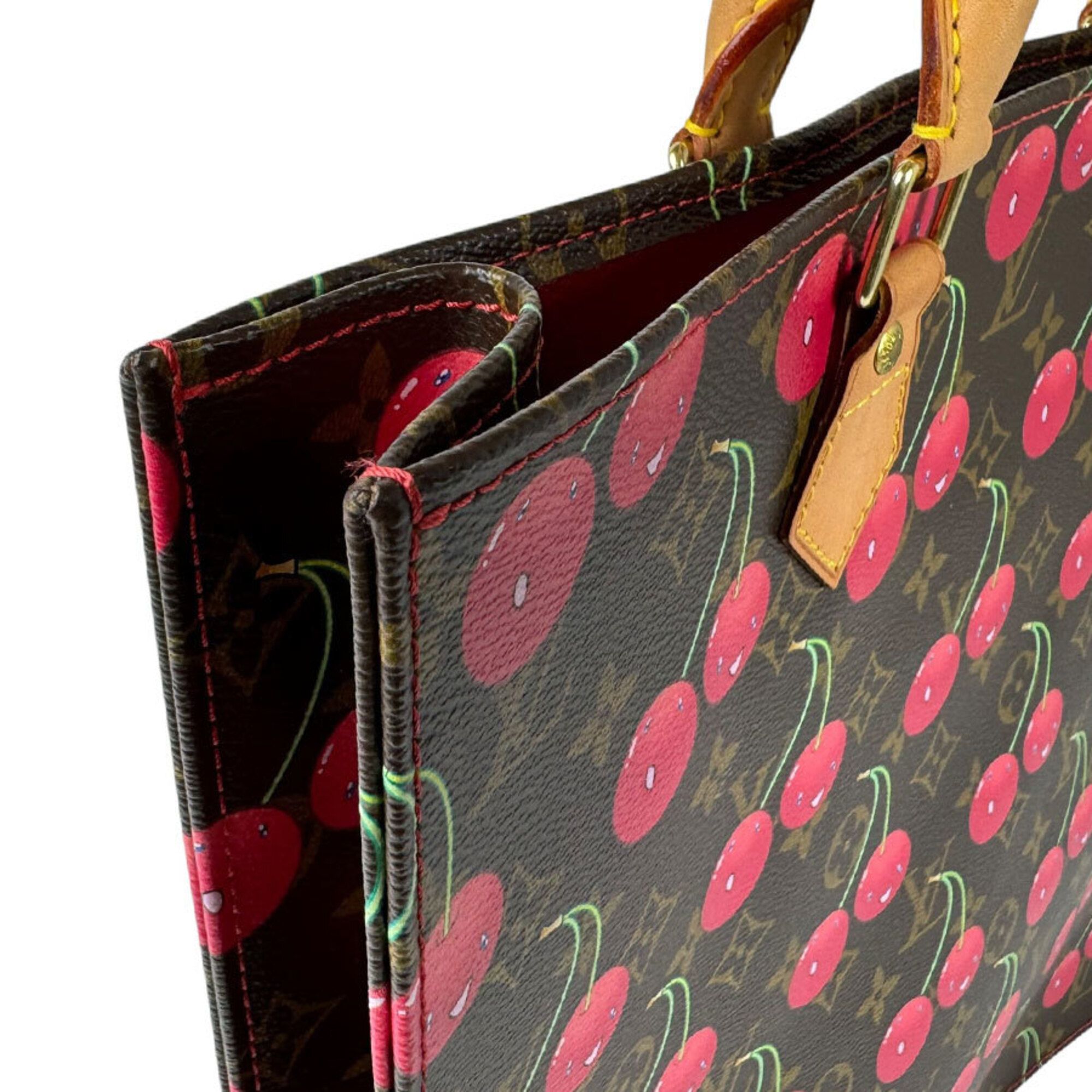 Monogram Handbag (Pre-Owned) - Louis Vuitton - Modalova