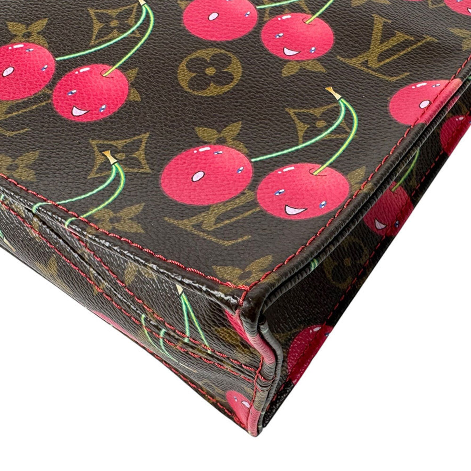 Monogram Handbag (Pre-Owned) - Louis Vuitton - Modalova