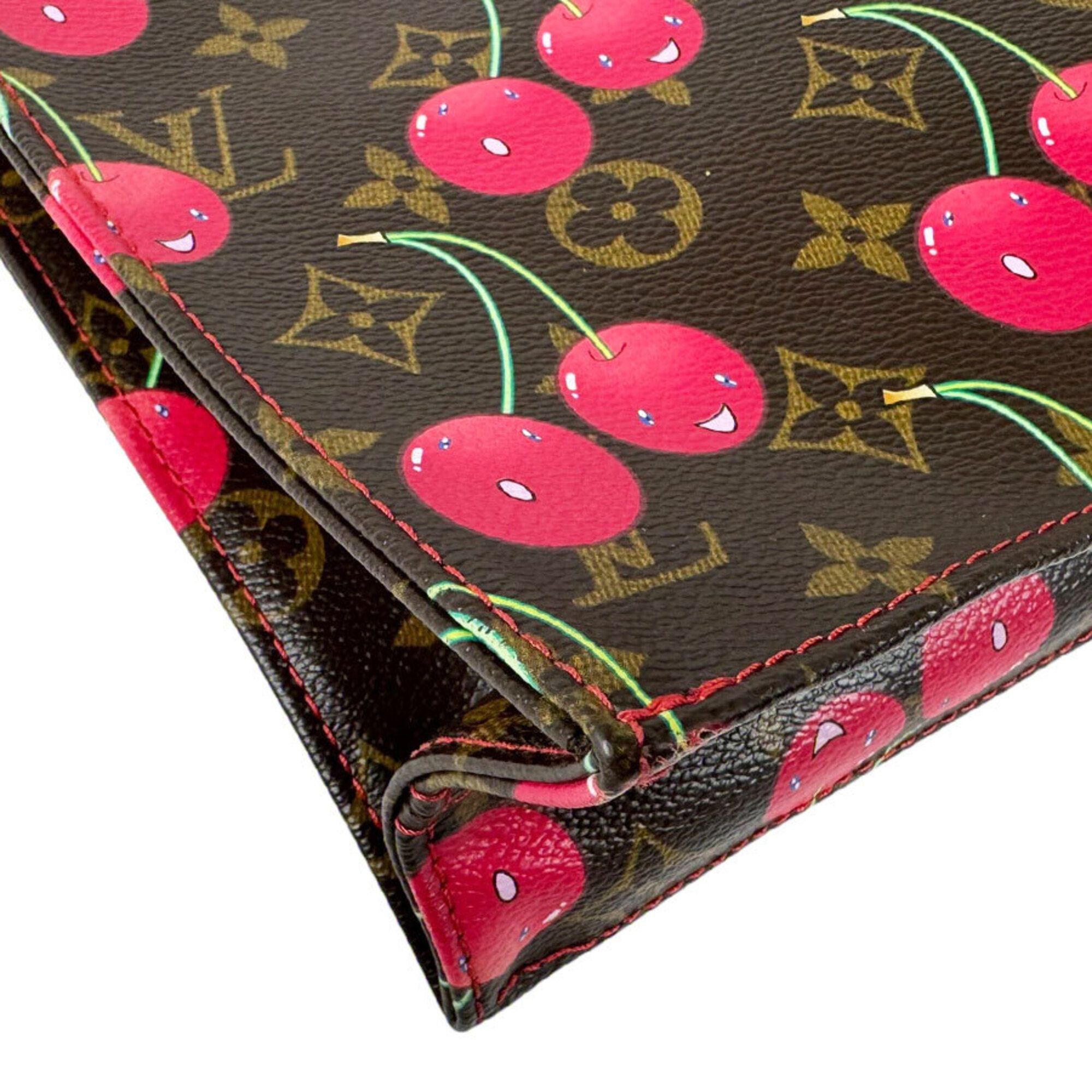 Monogram Handbag (Pre-Owned) - Louis Vuitton - Modalova