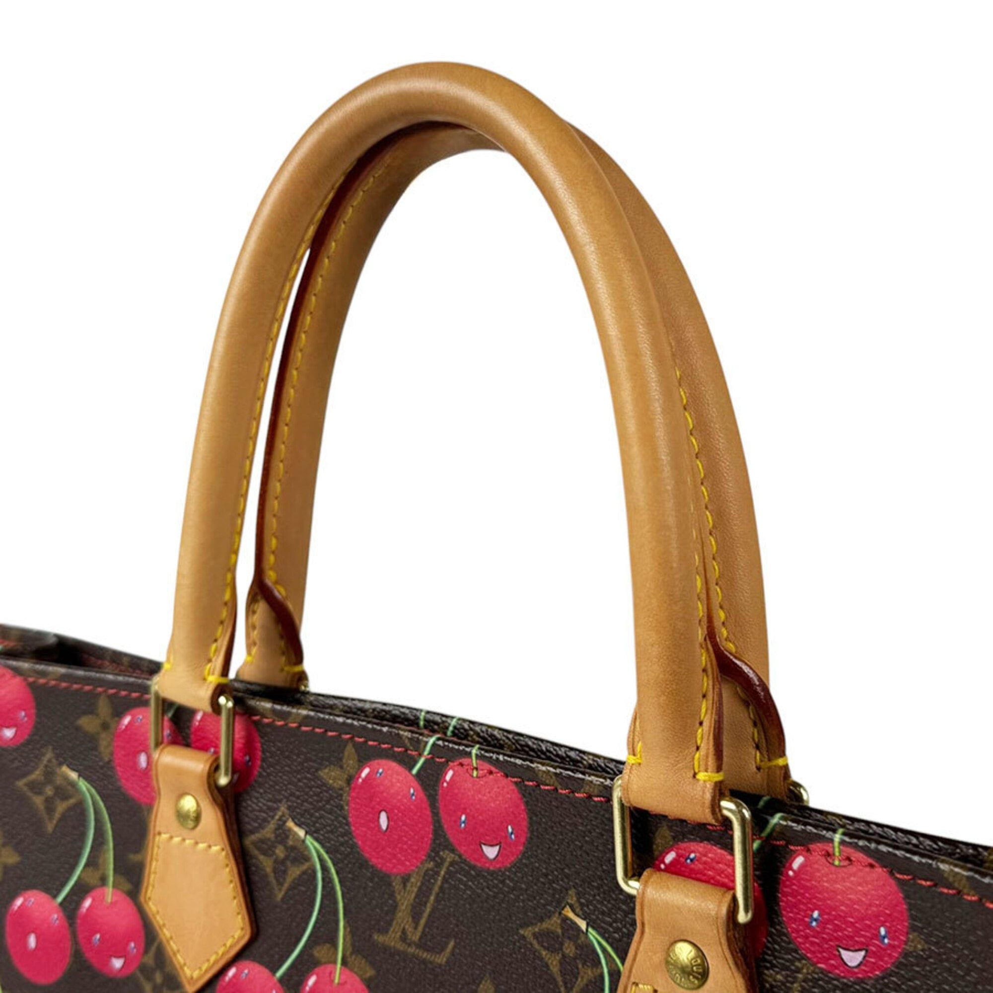 Monogram Handbag (Pre-Owned) - Louis Vuitton - Modalova